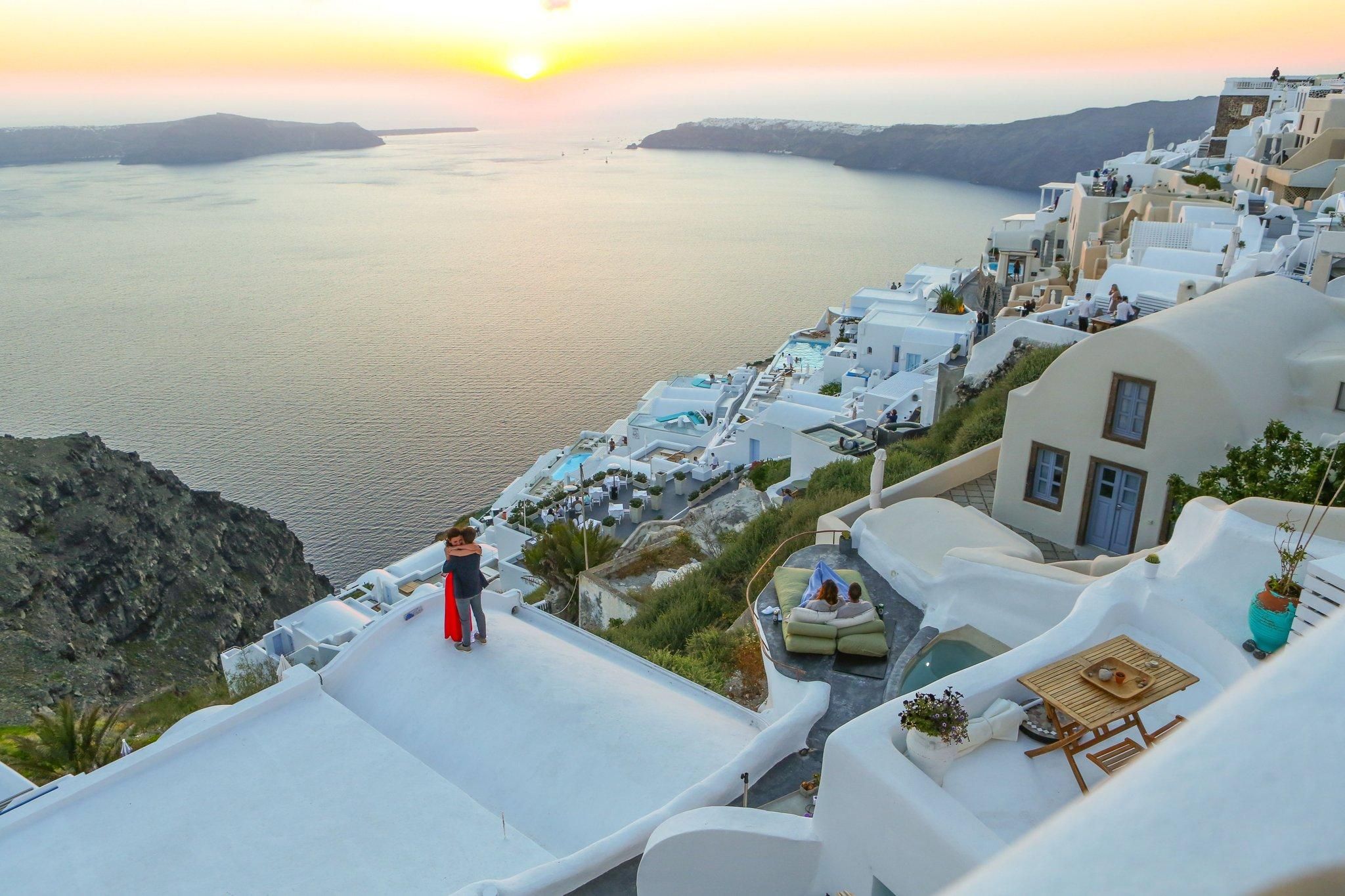 Sophia Luxury Suites