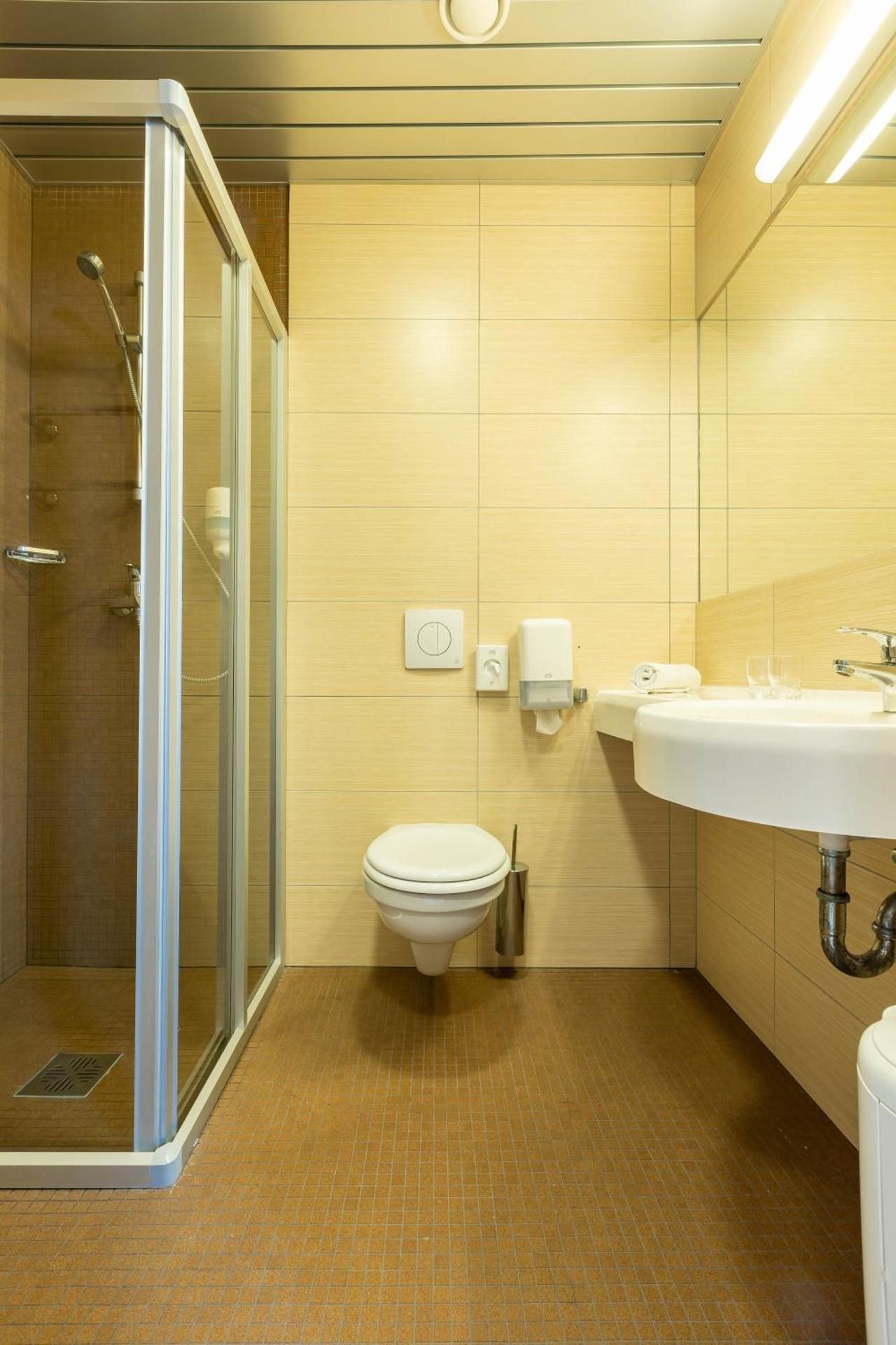 Superior Double or Twin Room with Spa Access