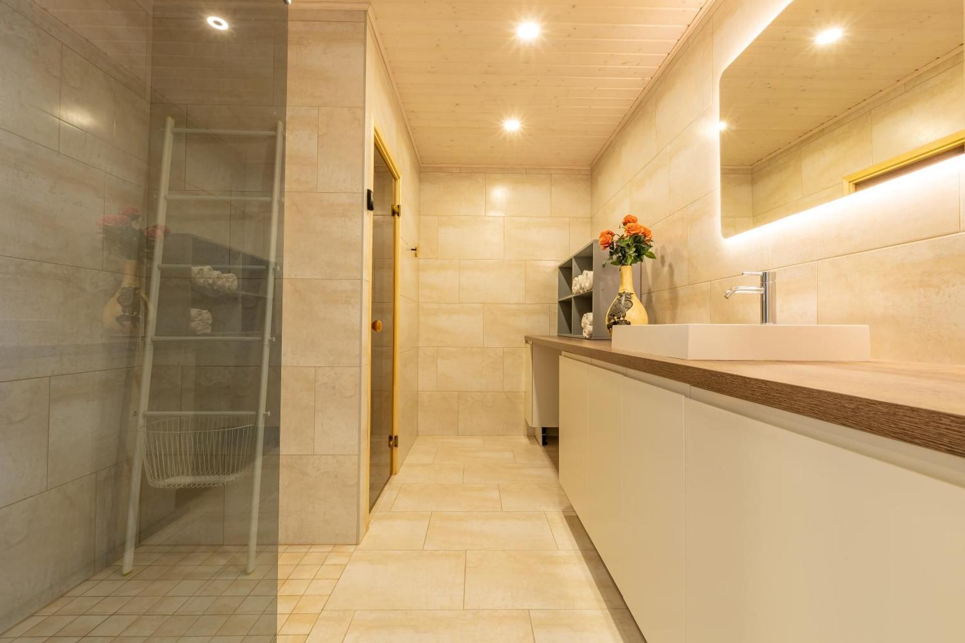 Suite with Sea View
