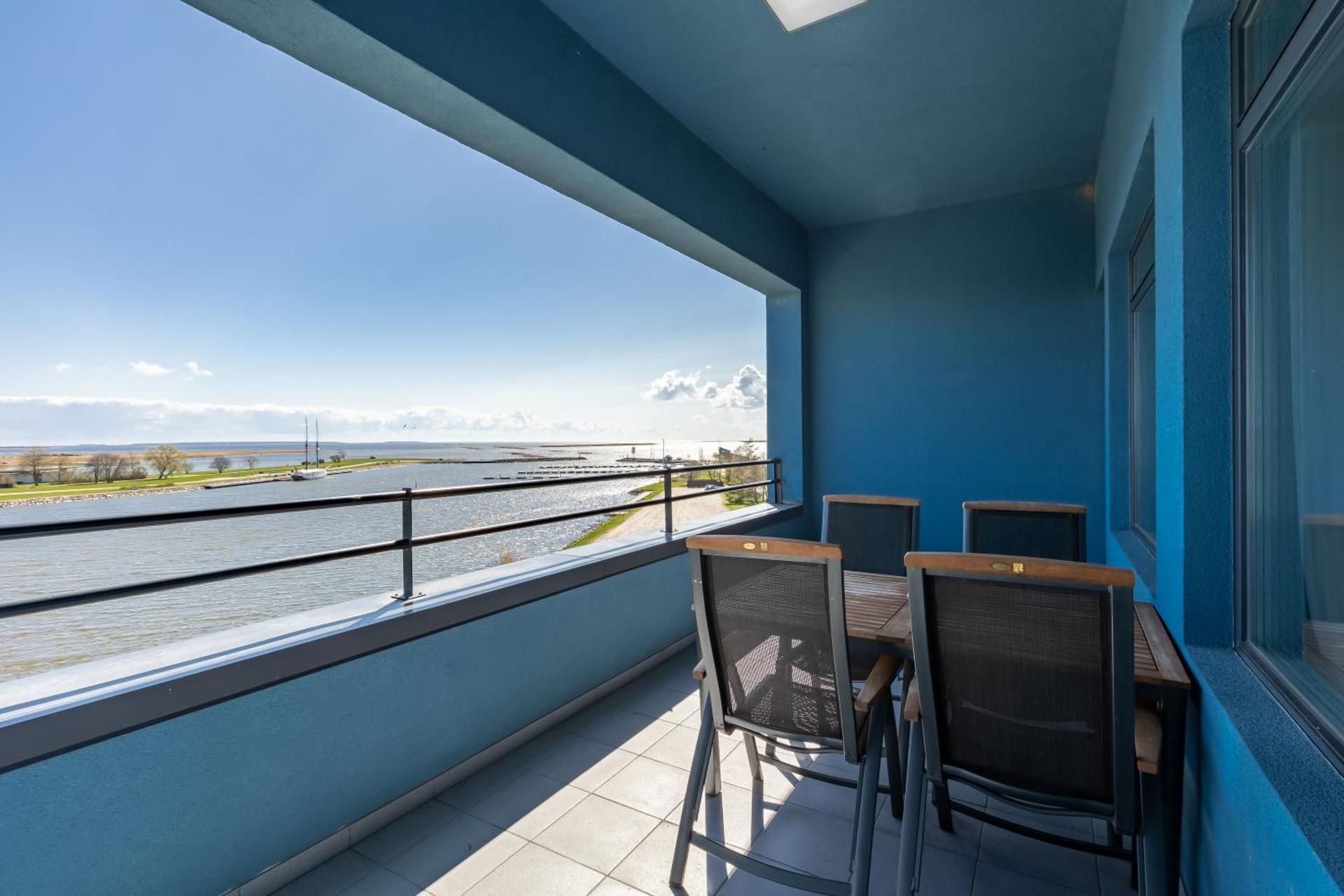 Suite with Sea View