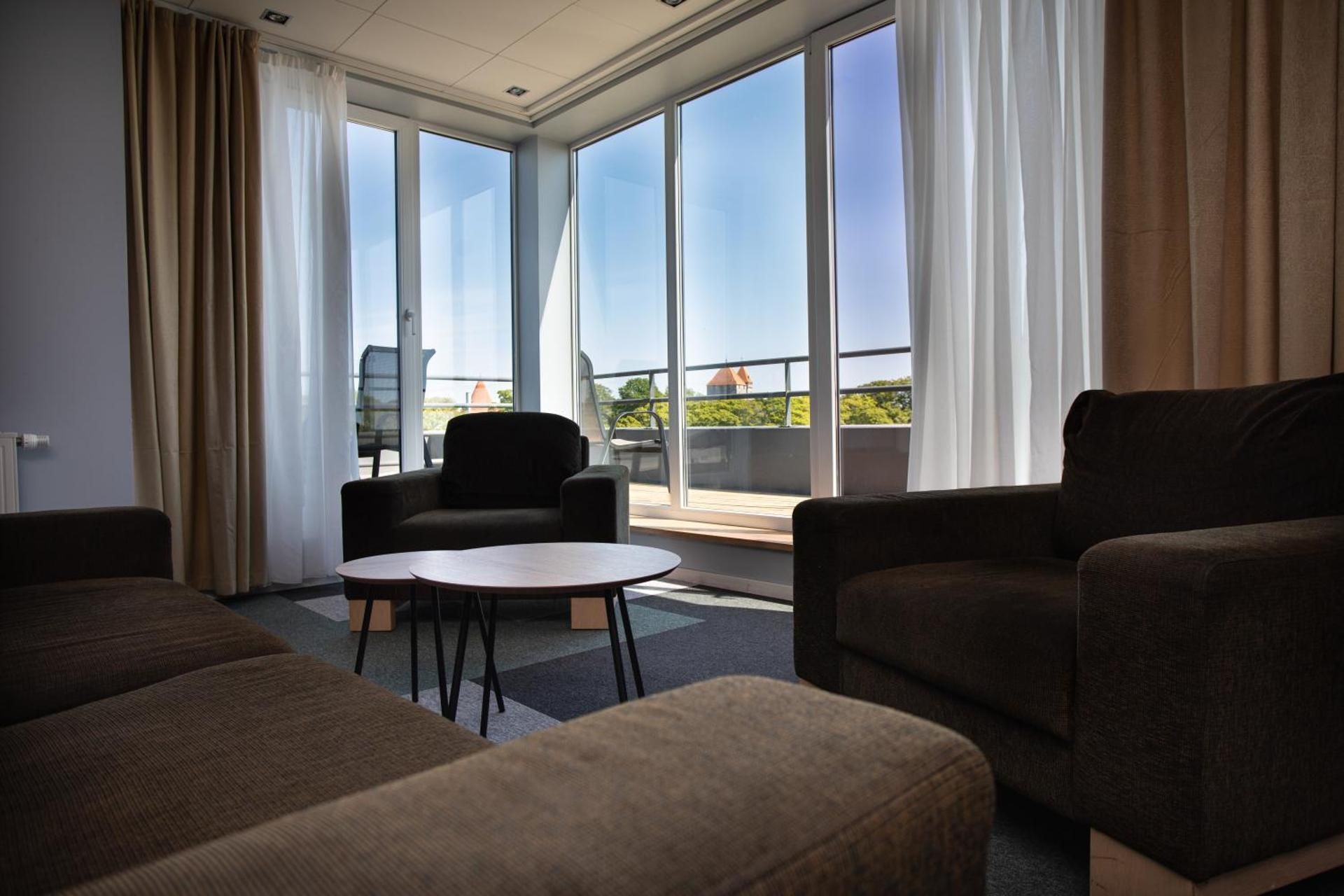 Commodore Suite