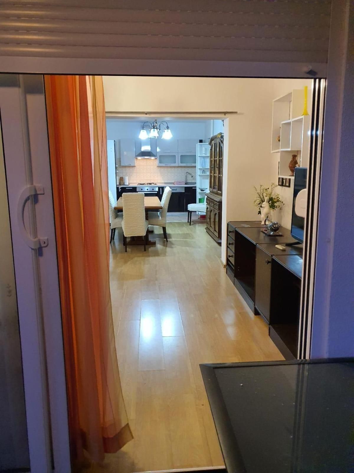 Two-Bedroom Deluxe Apartment