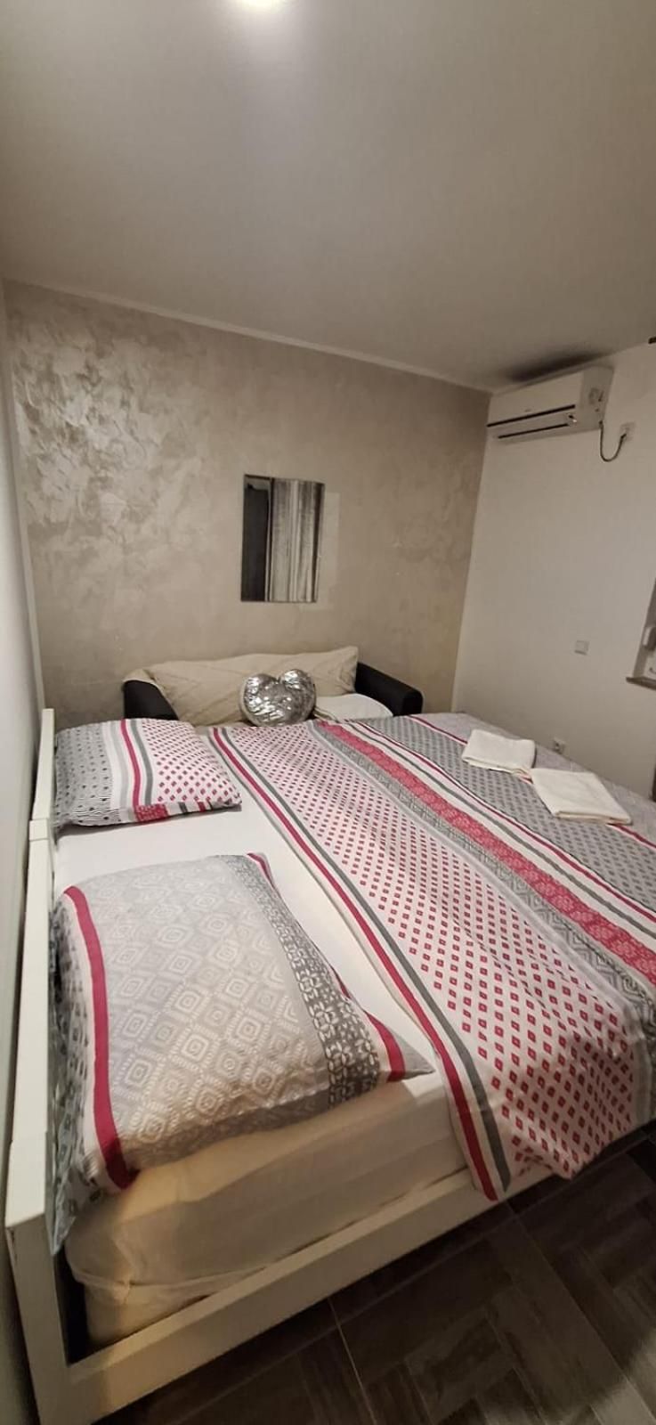 Apartment - Ground Floor