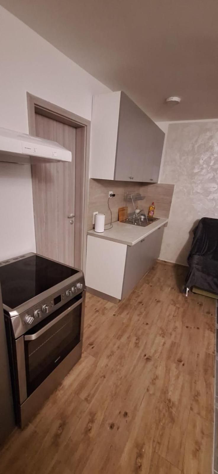 Apartment - Ground Floor