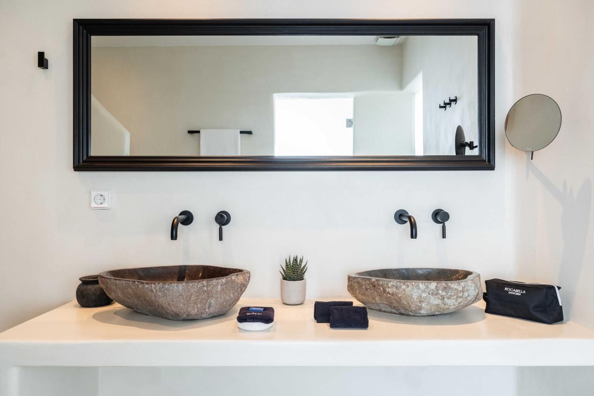 Suite Quadruple with Caldera View and Outdoor Mini Private Pool
