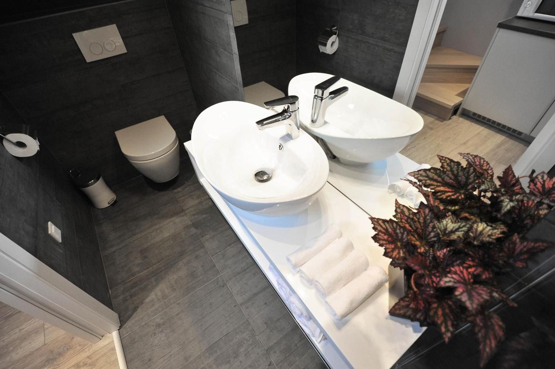Comfort Duplex Studio