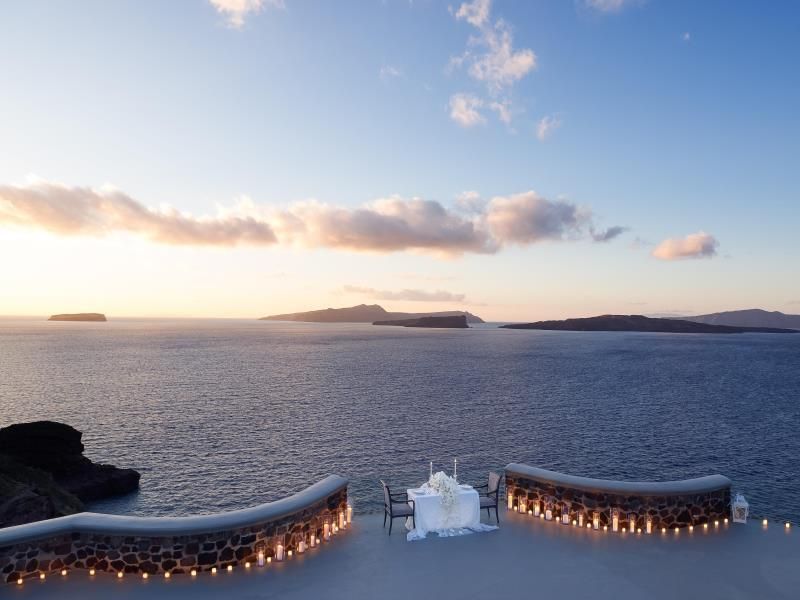 Grand Ambassador Santorini Hotel