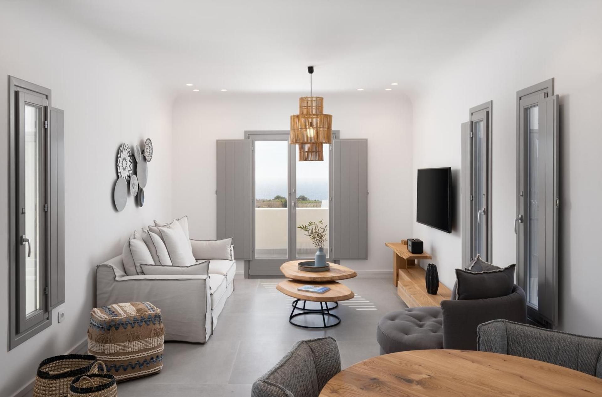 La Ponta Villa with Private Pool