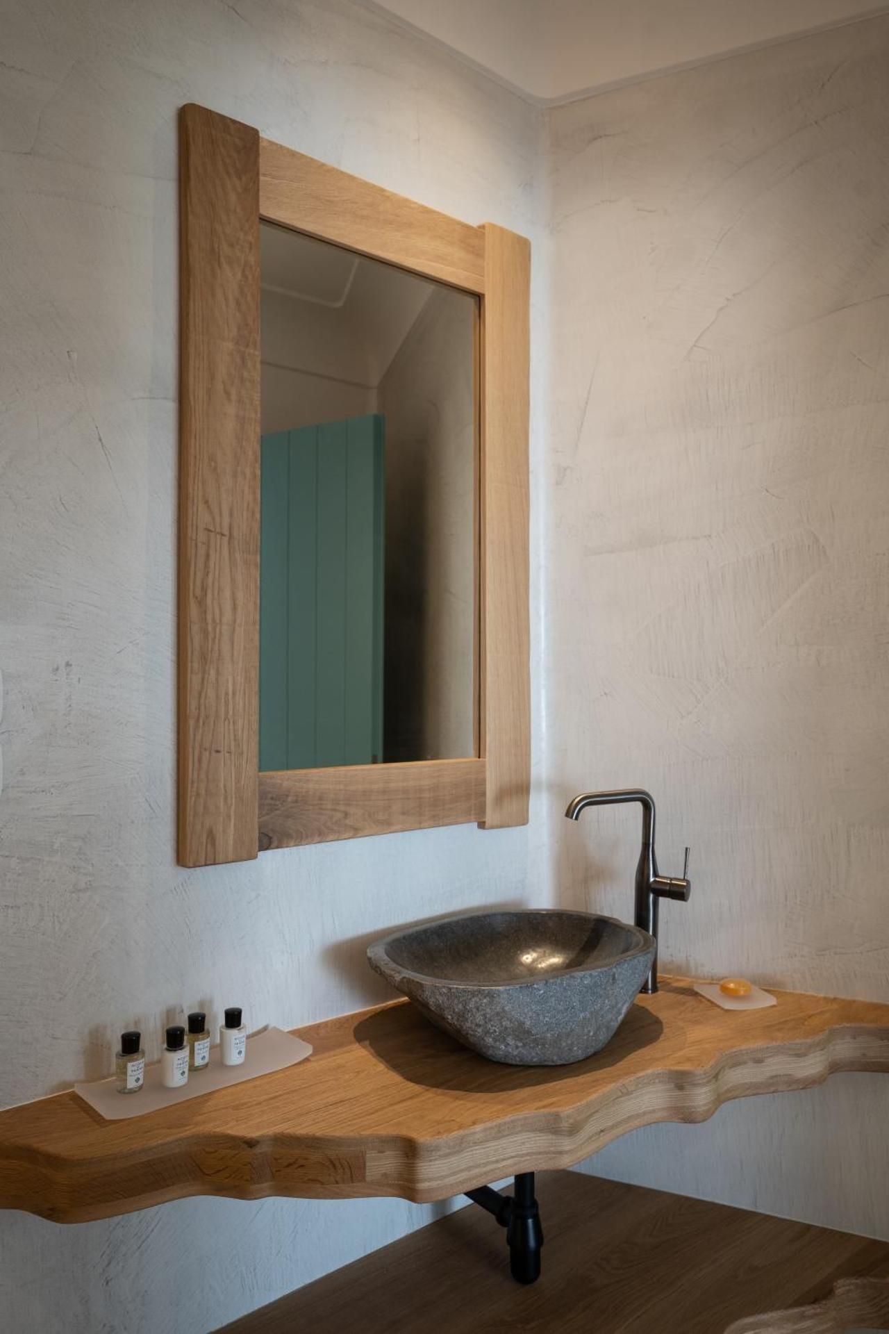 Executive Two Bedroom Suite with Private Pool