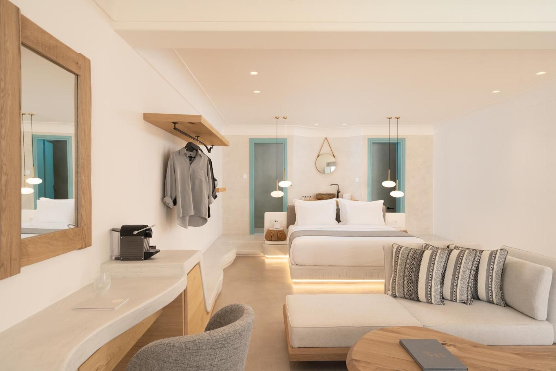 Junior Suite With Private Pool