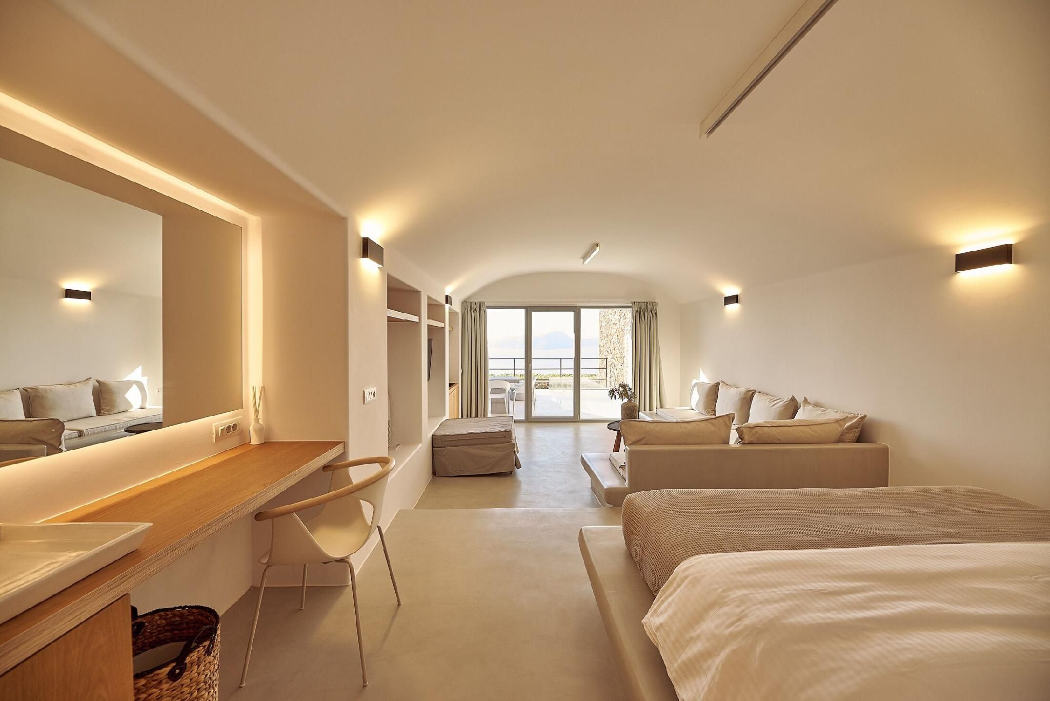 Infinity Residences with Outdoor Hot Tub