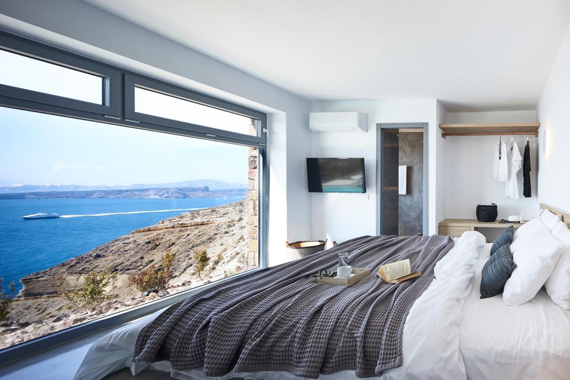 Caldera Residence