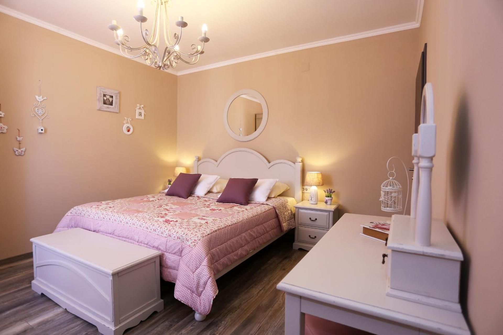Superior Family Room