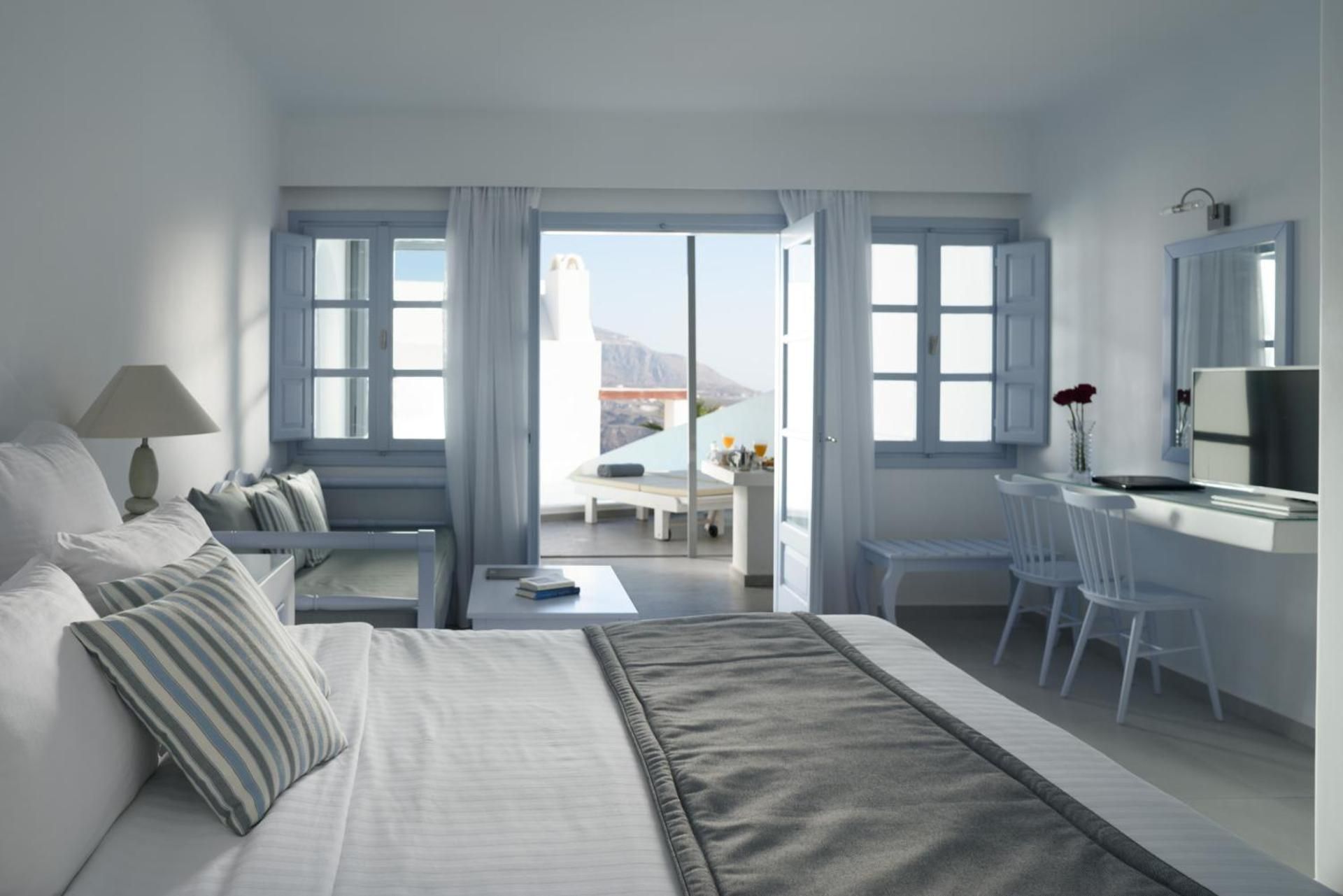 Senior Suite with Private Pool