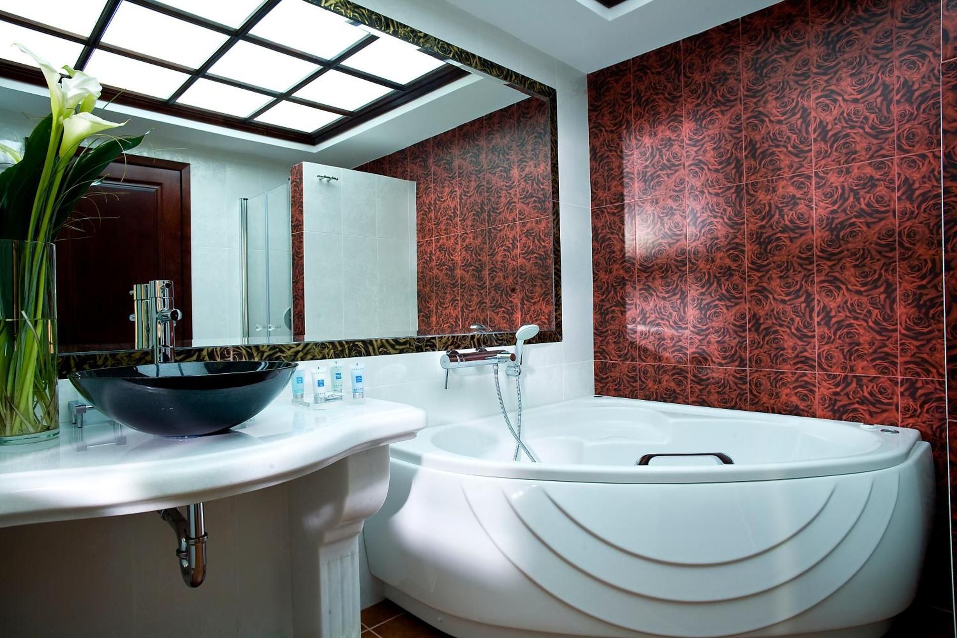 Maison Des Lys - Luxury Suites Junior Suite With Private Pool 3