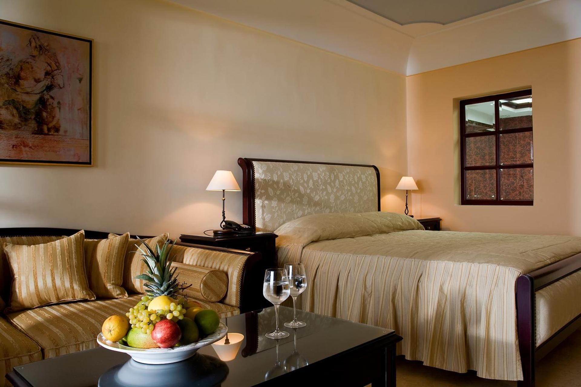 Maison Des Lys - Luxury Suites Junior Suite With Private Pool