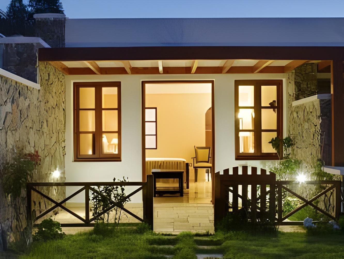 Maison Des Lys - Luxury Suites