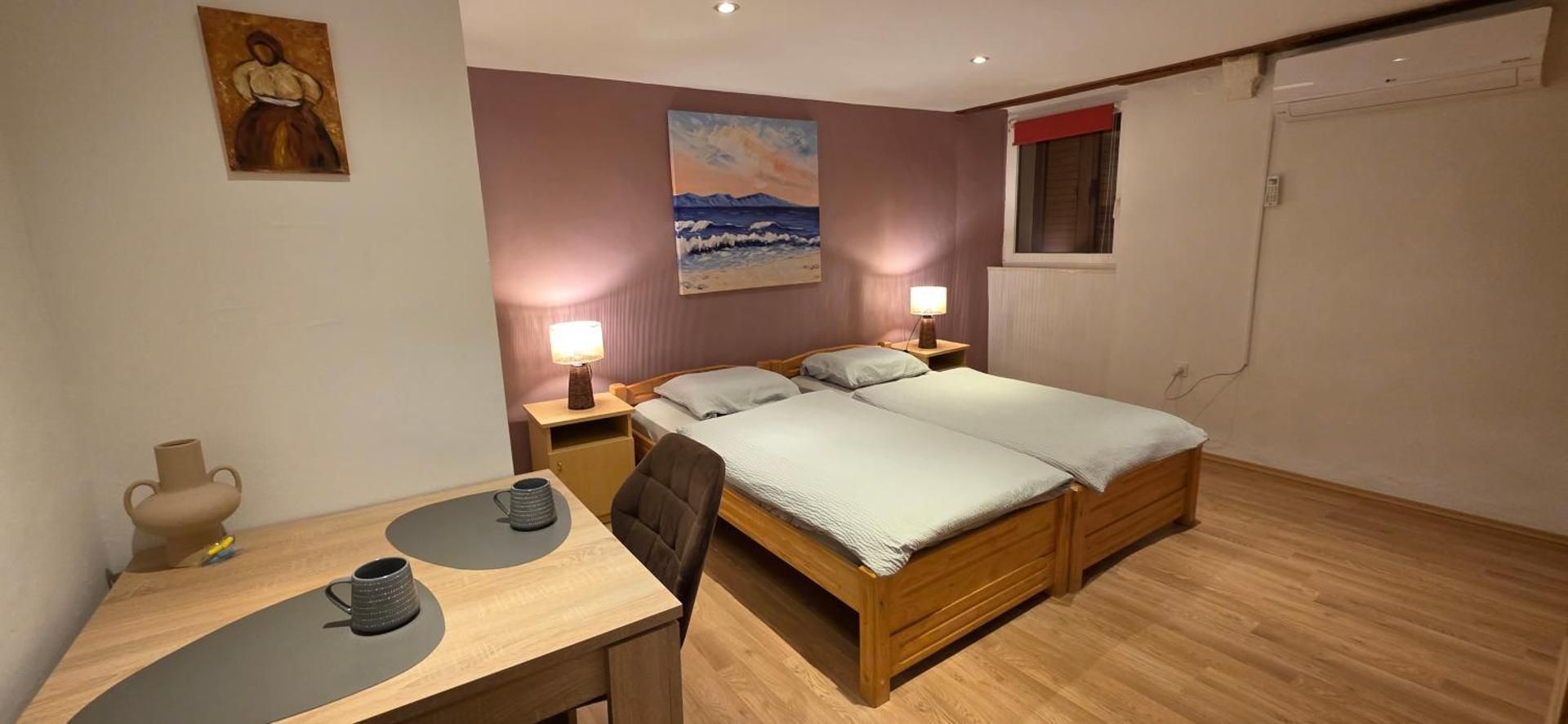 Double or Twin Room