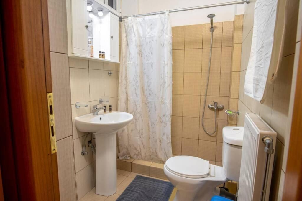 Standard Apartment