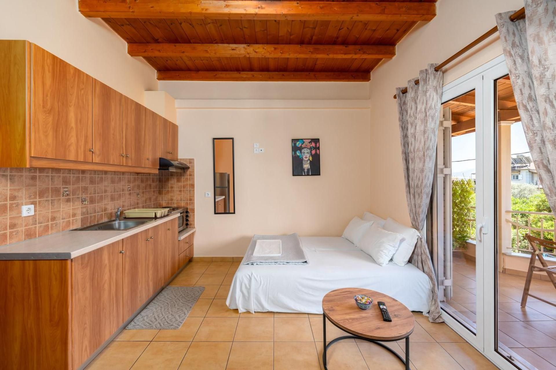 Standard Apartment