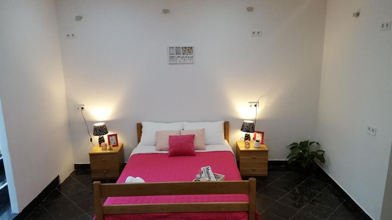 Double Room with Two Double Beds