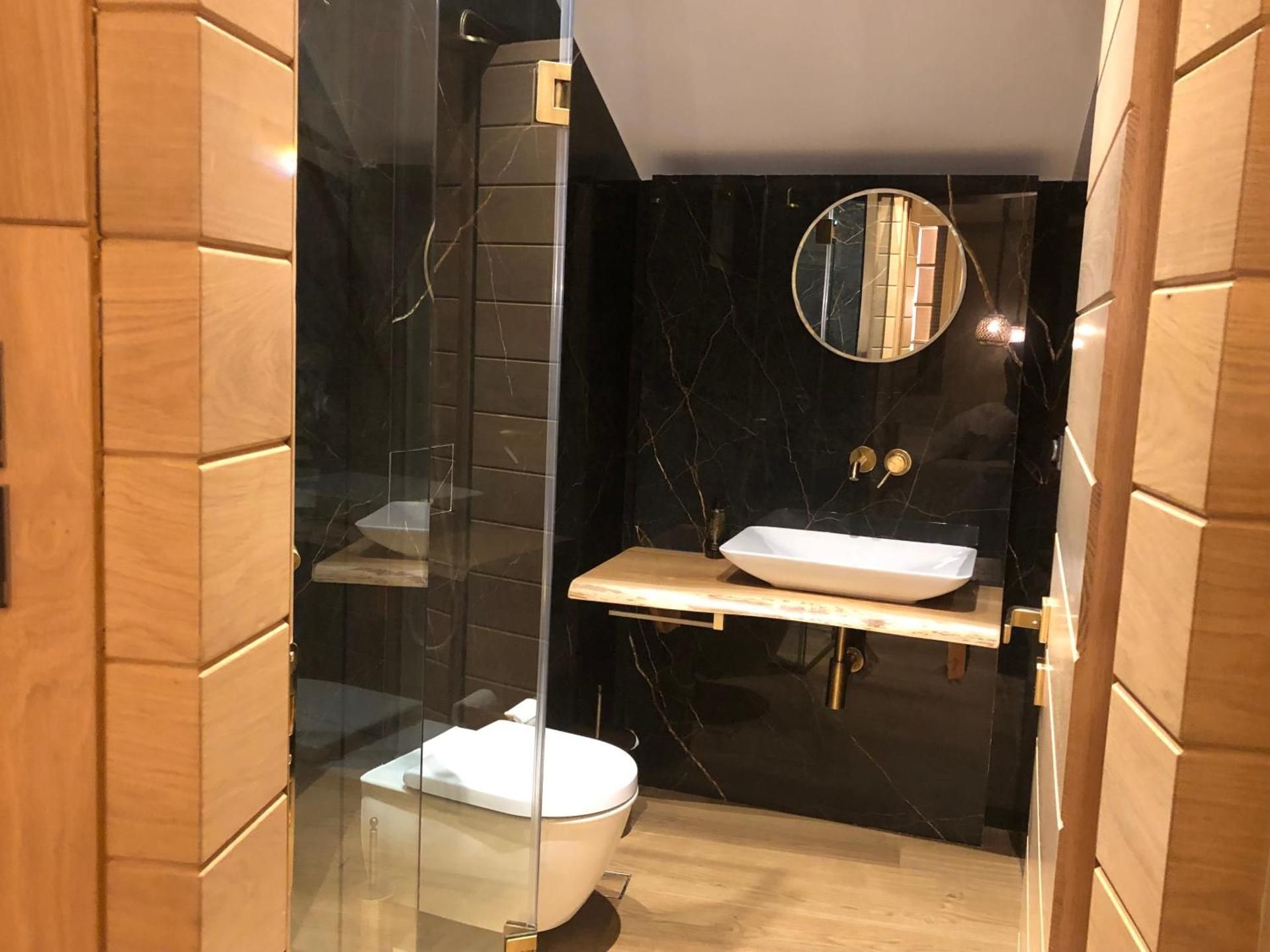 Suite with Private Pool