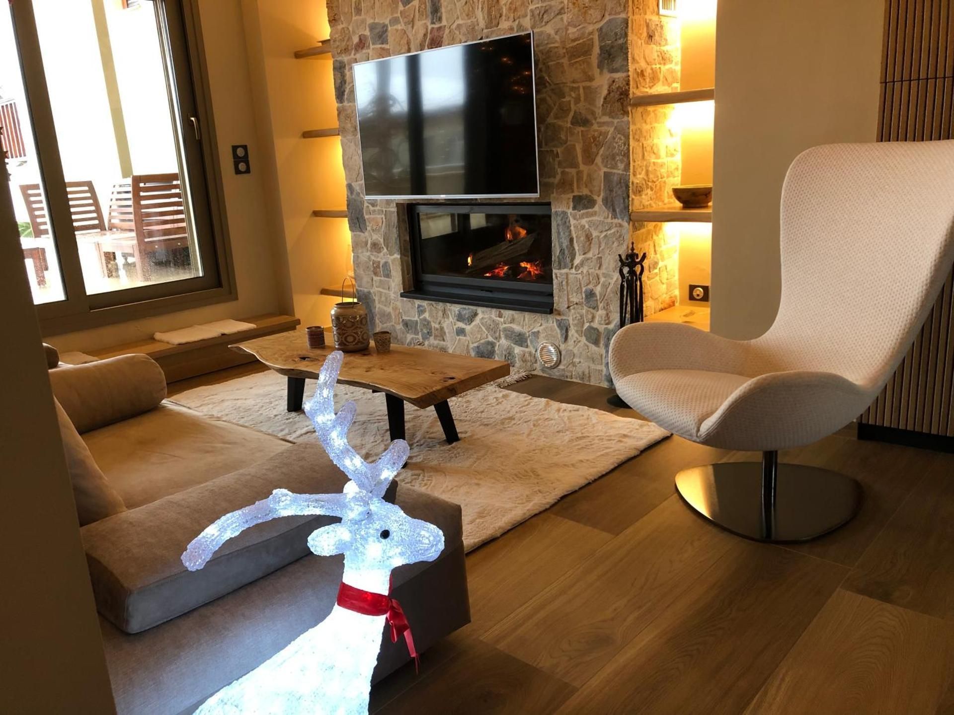 Suite with Private Pool