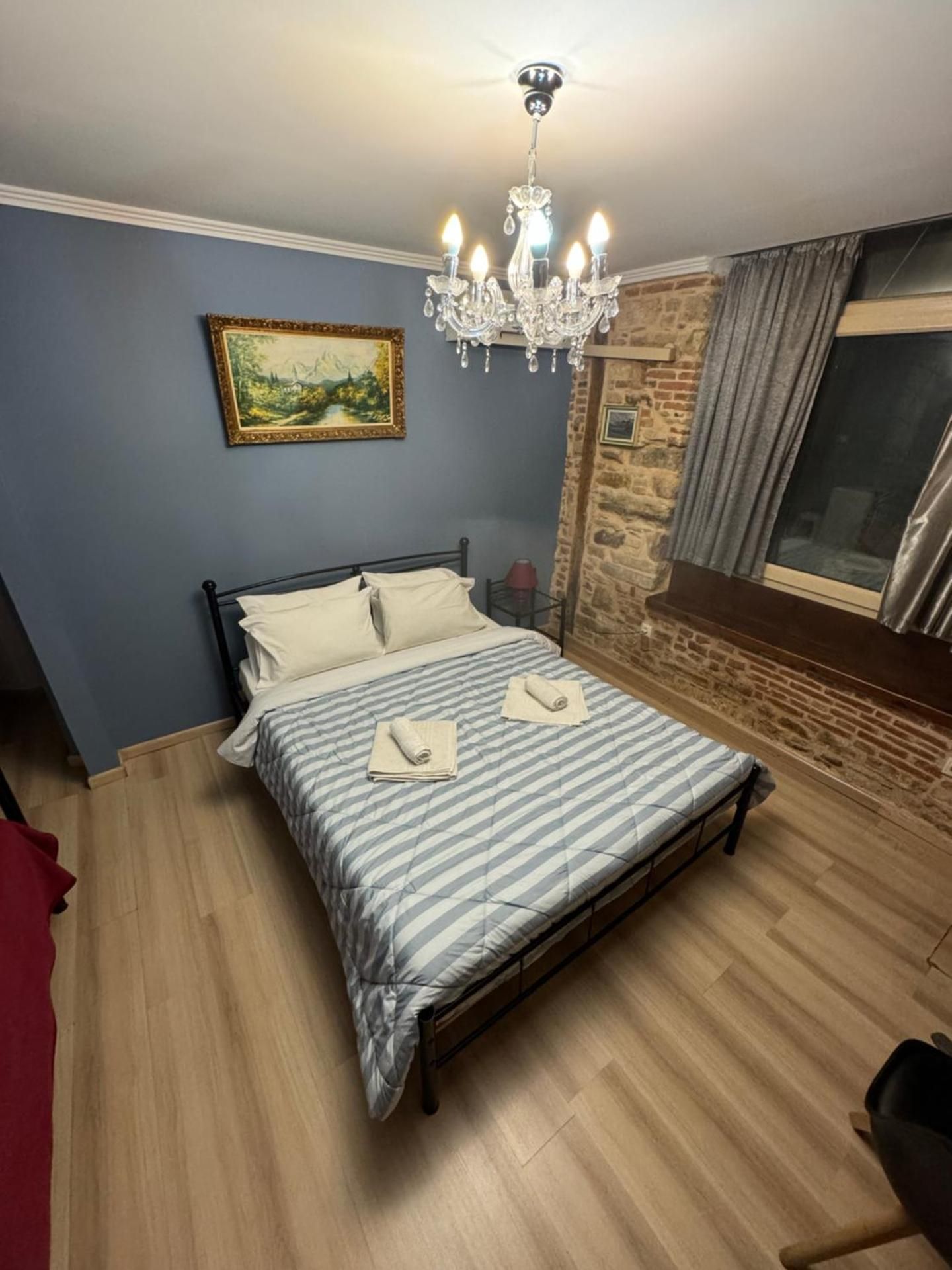 Triple Room with Shower