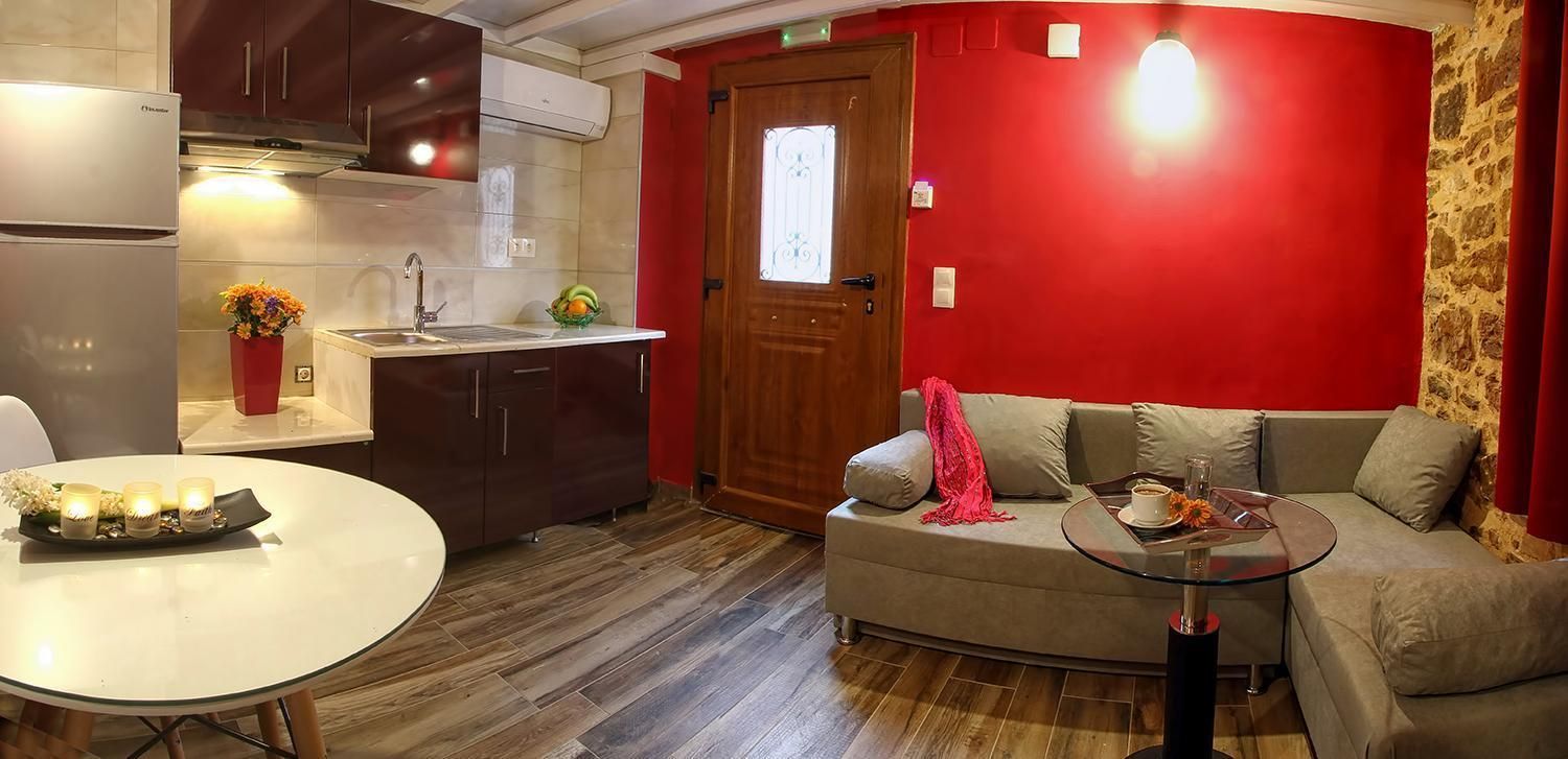 Apartment - Split Level