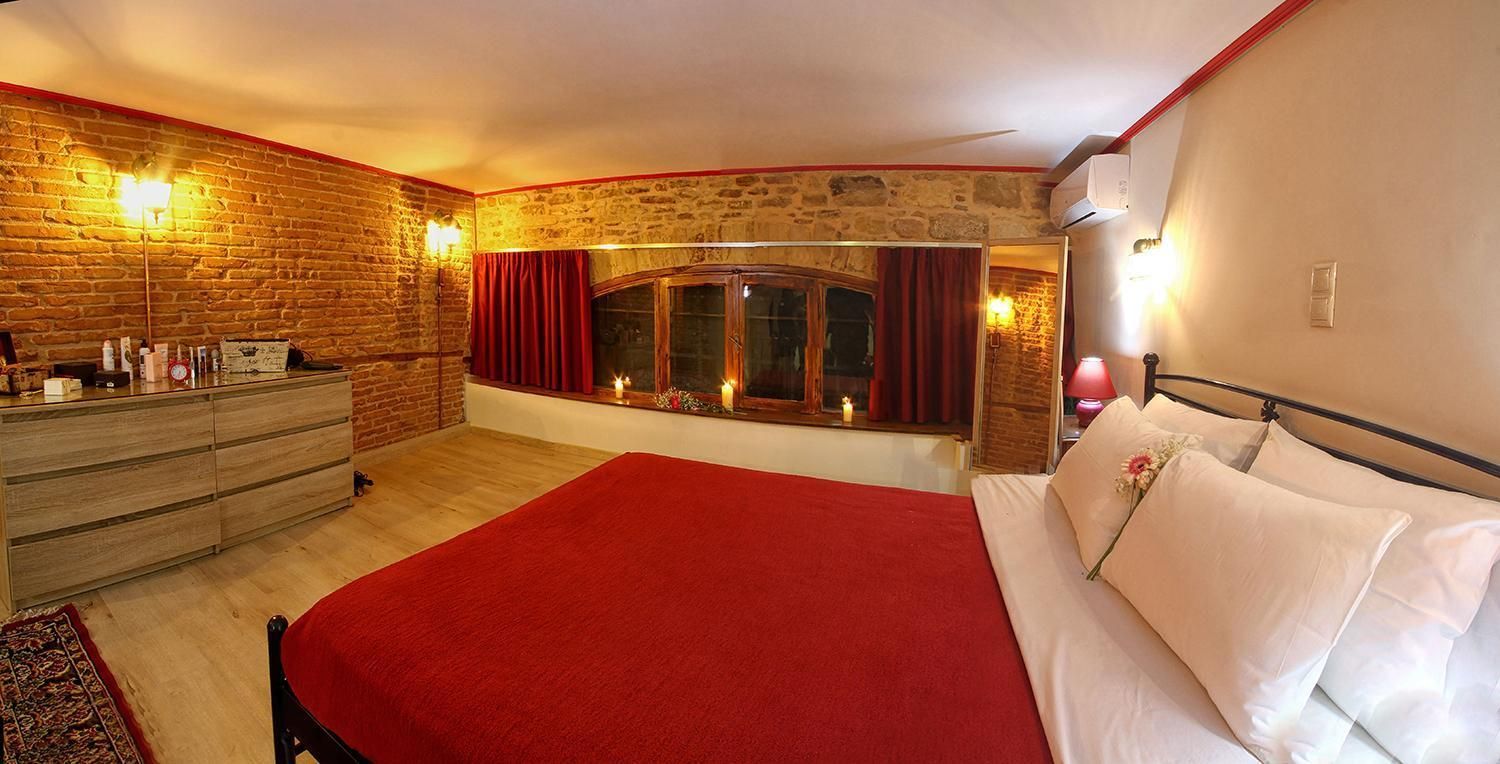 Duplex Apartment