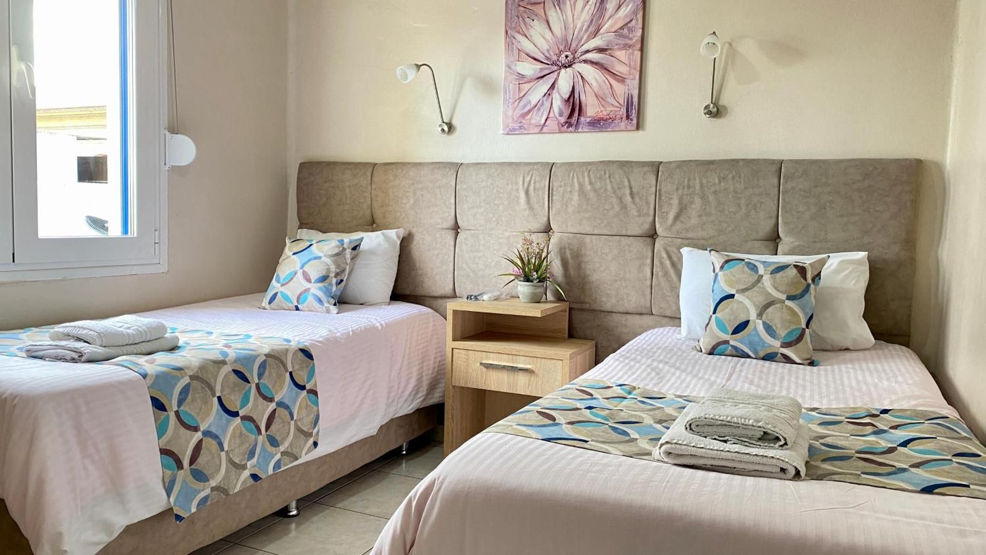Double or Twin Room