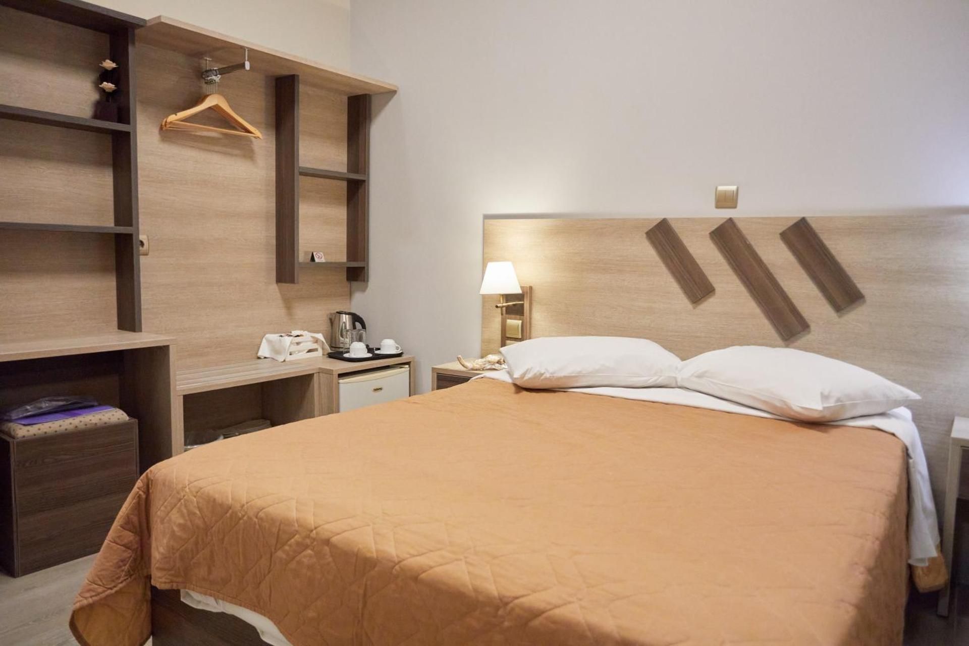 Double Or Twin Room Without View
