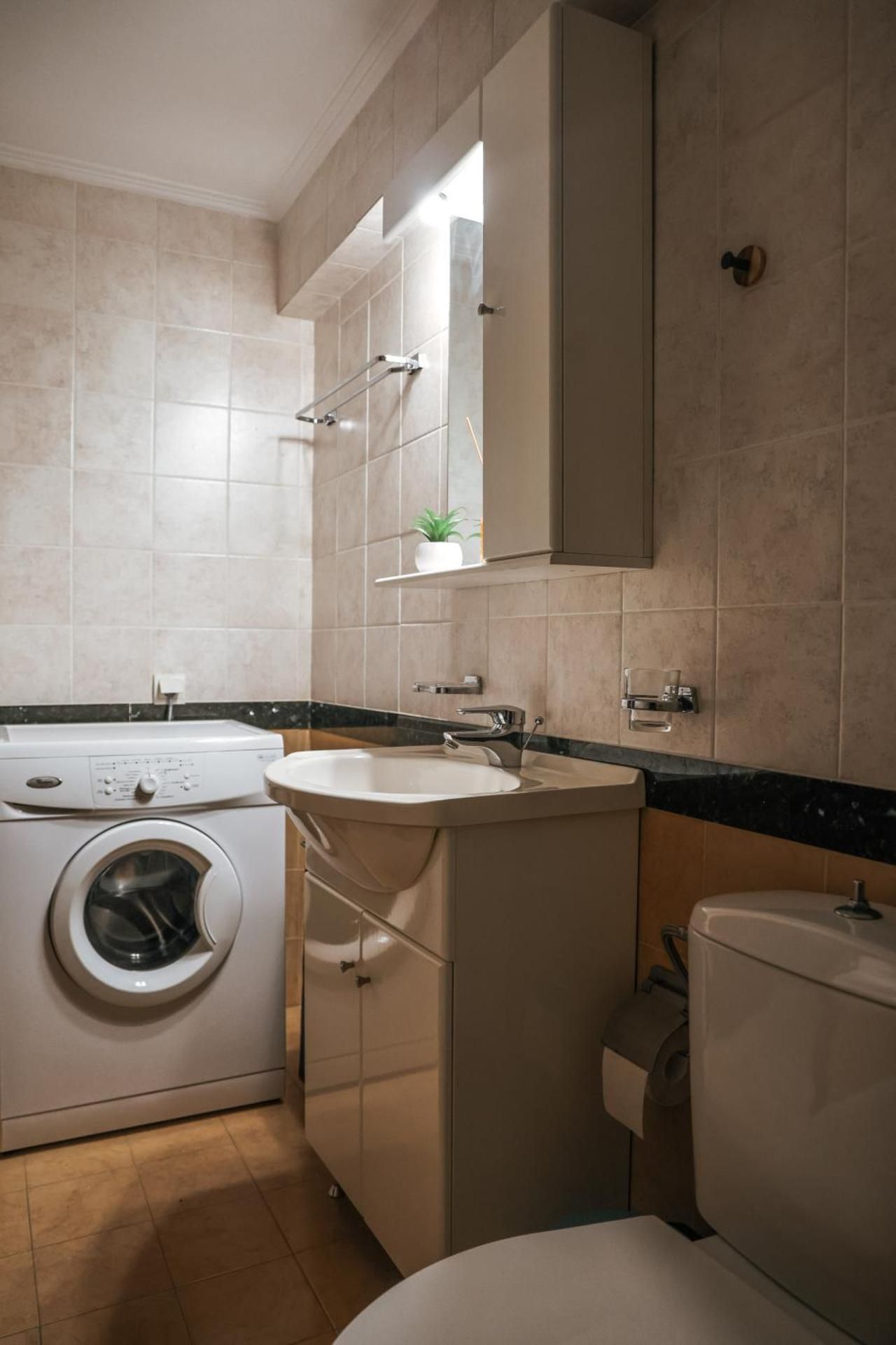 Superior Apartment