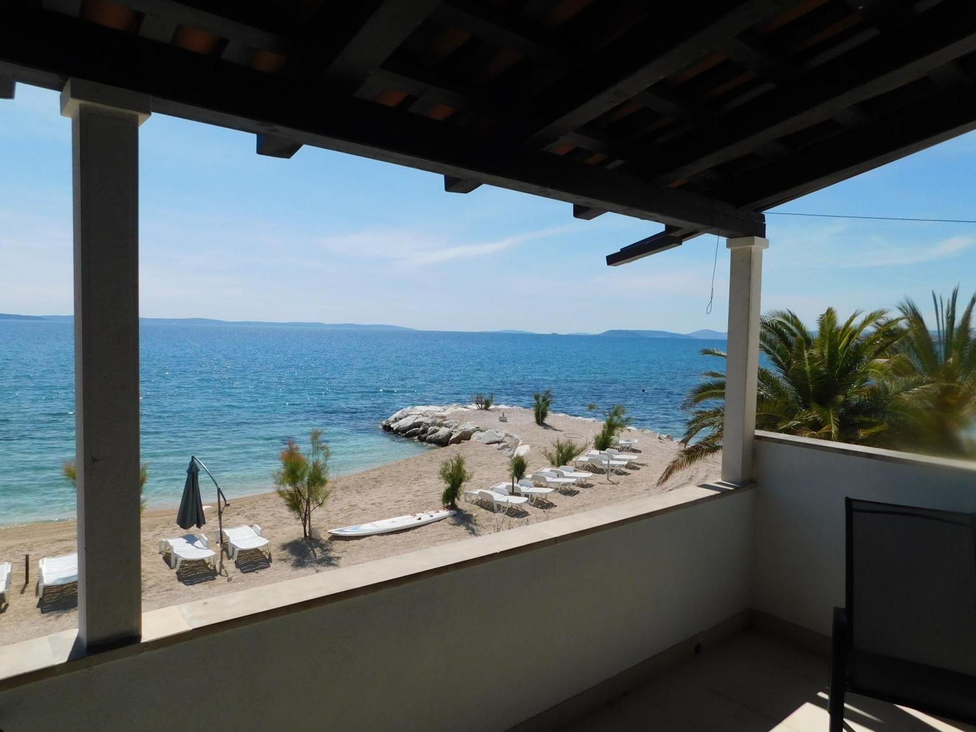 Beach Villa Bozikovic
