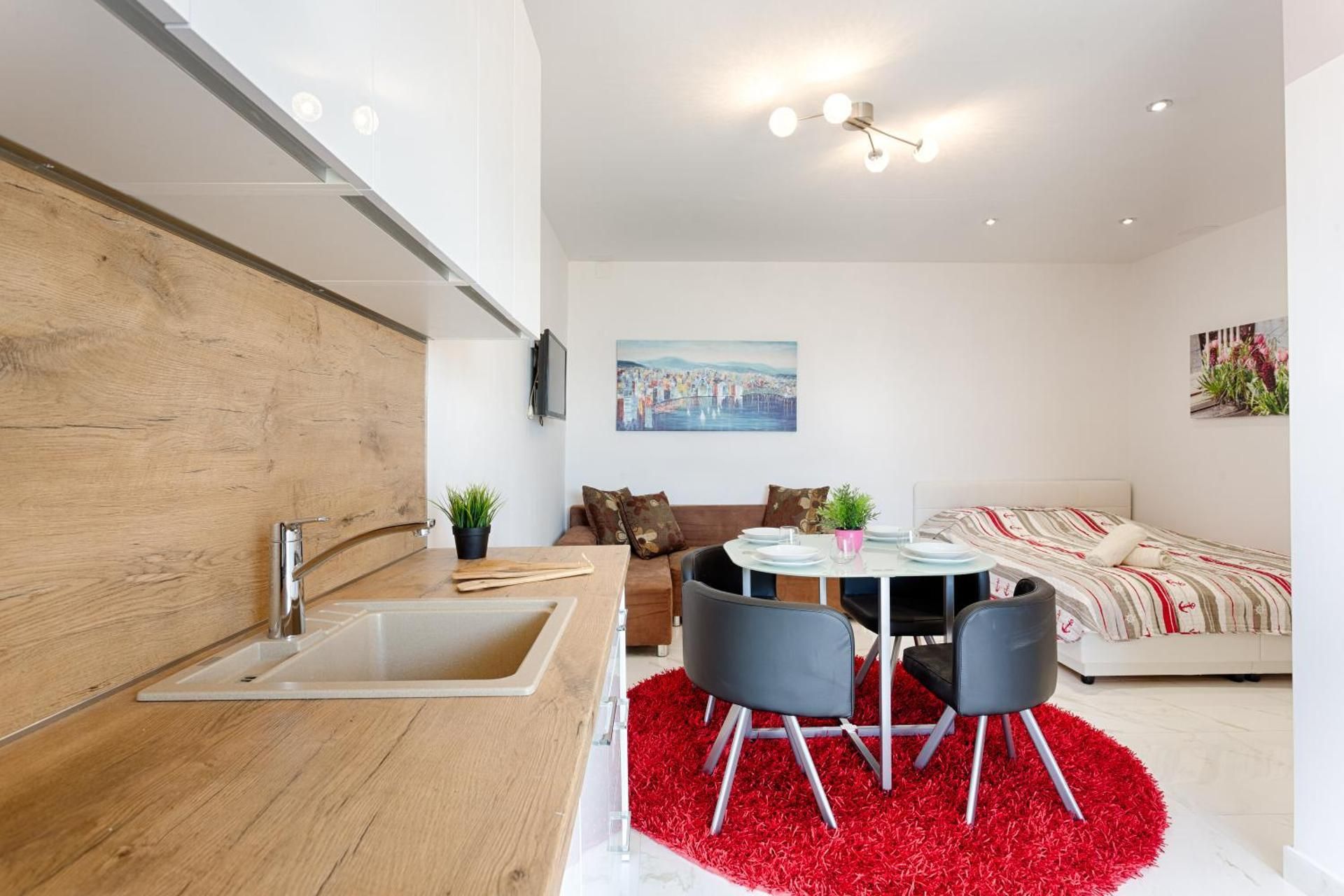 Beach Villa Bozikovic