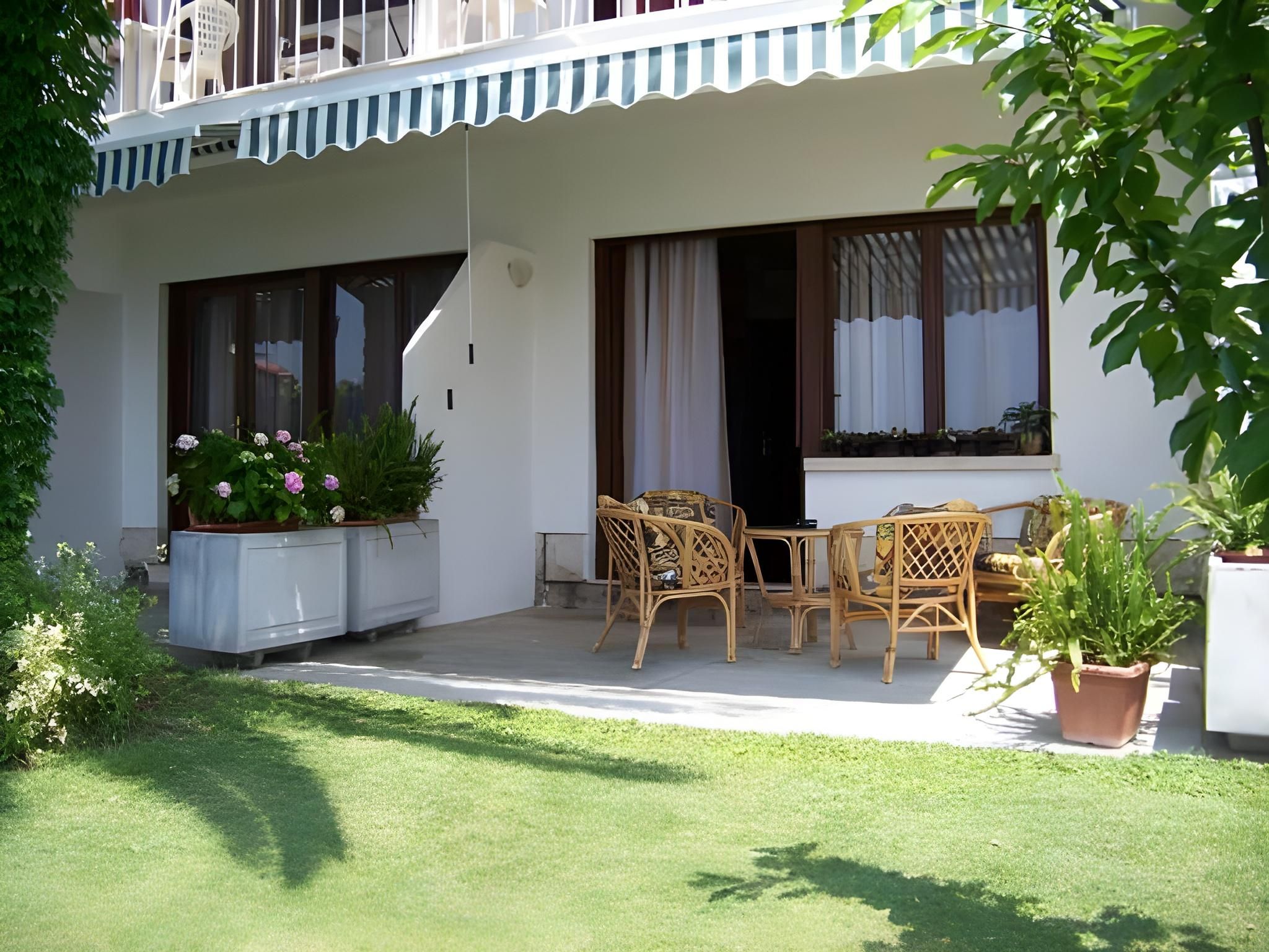 Beach Villa Bozikovic
