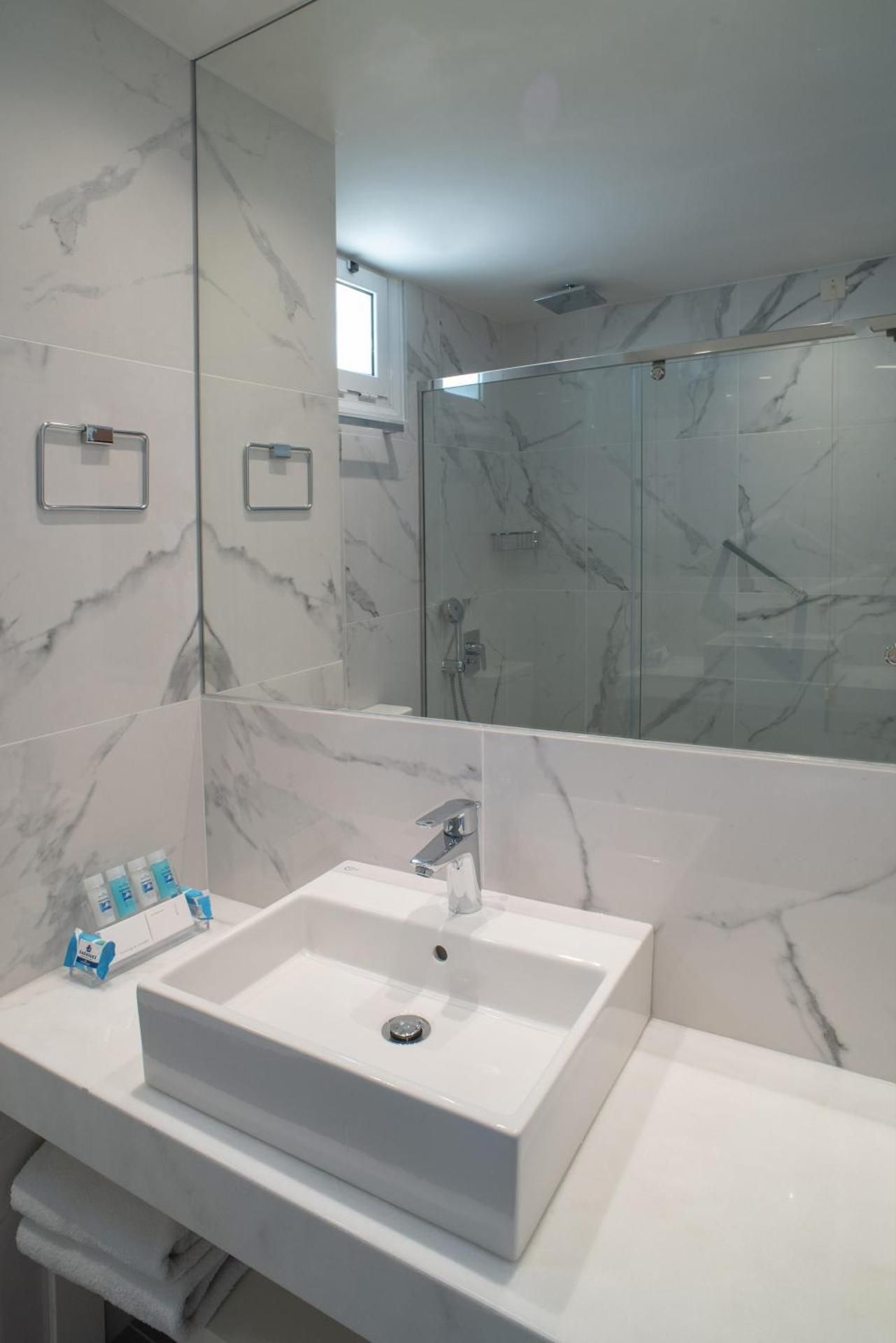 Superior Room with Sea View