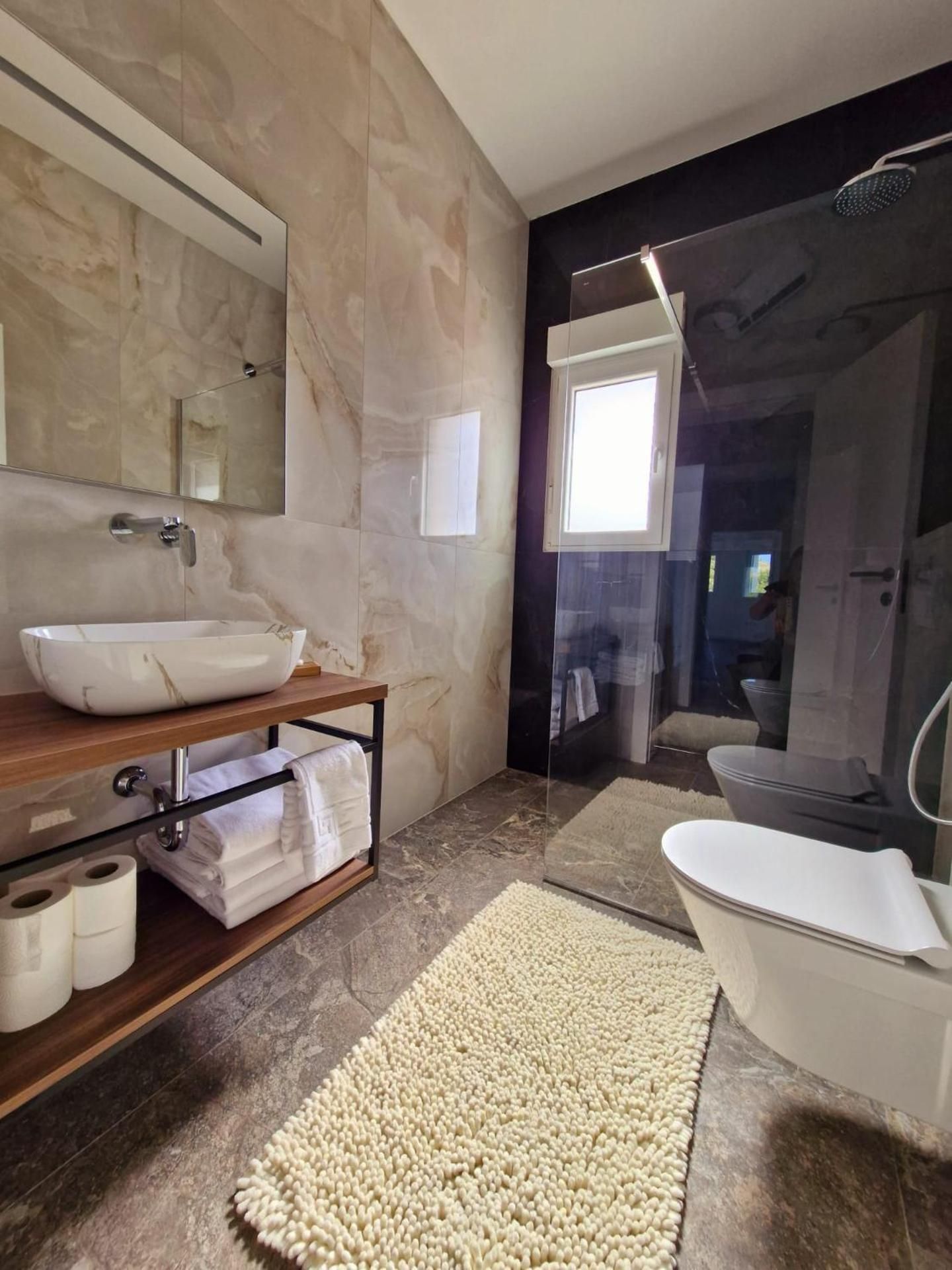 Superior Suite with Sea View