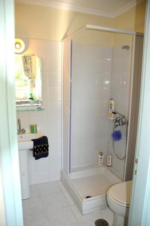 Studio (2-4 adults) - Split level