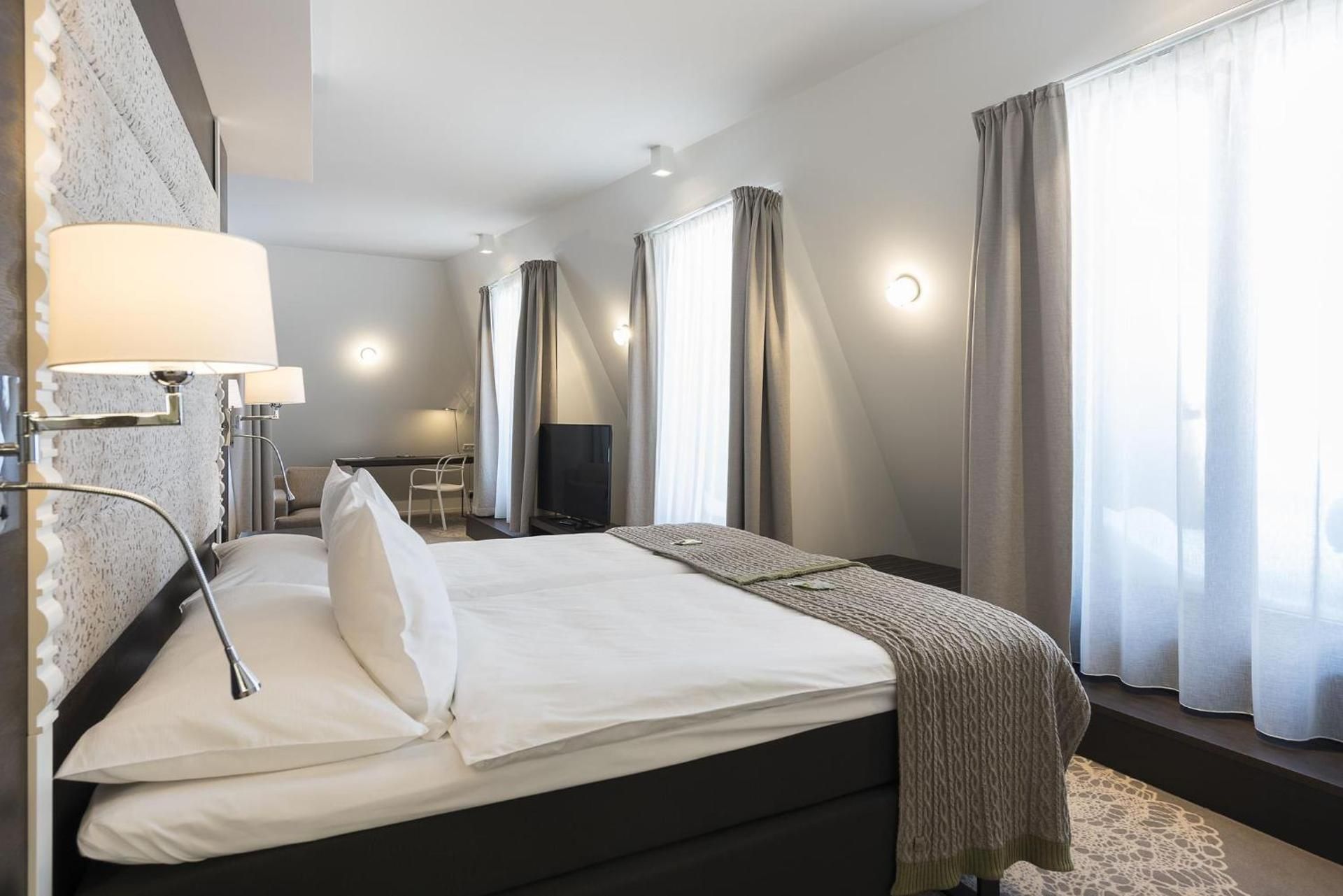 Suite Rector with Spa Access