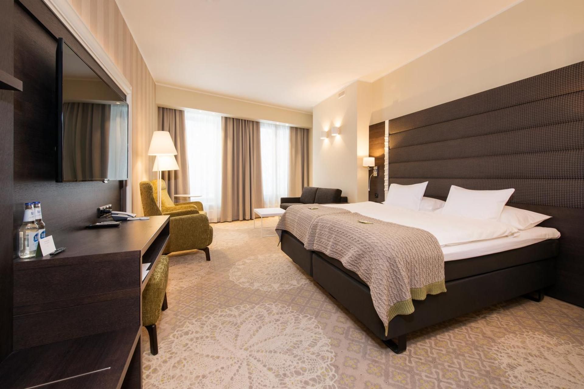 Superior Double or Twin Room