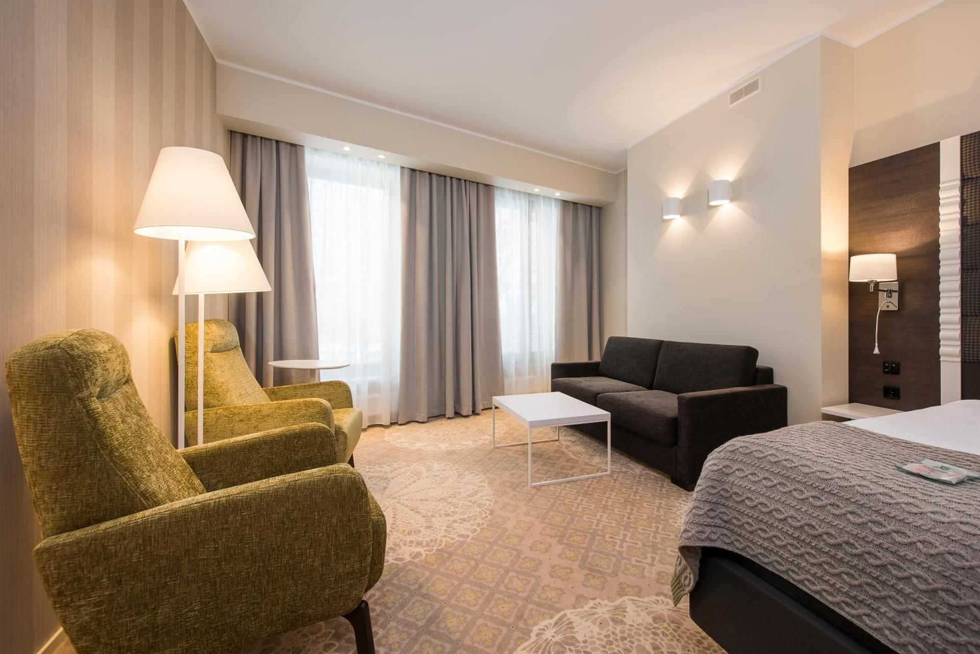 Superior Double or Twin Room