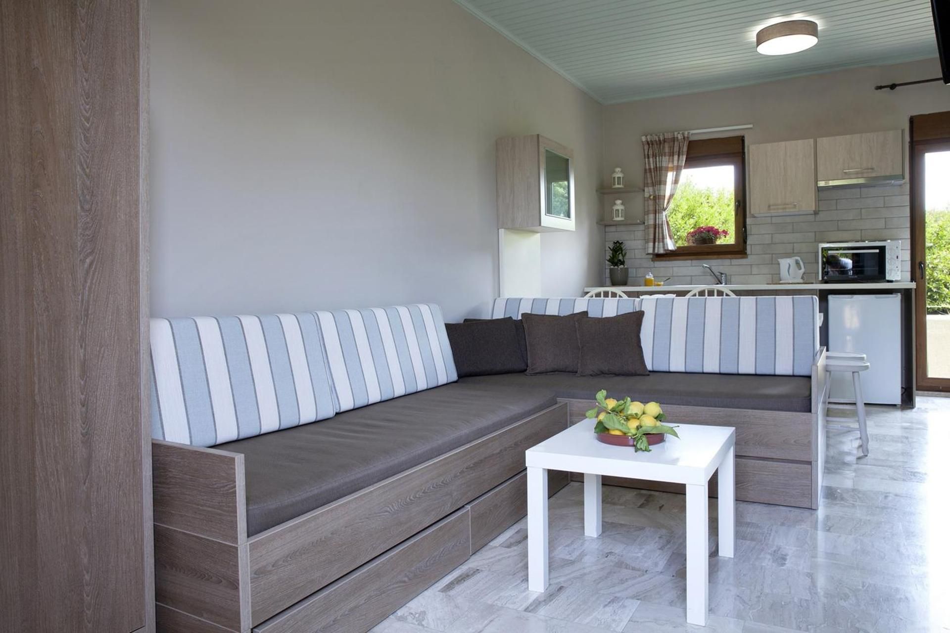 Family Apartment