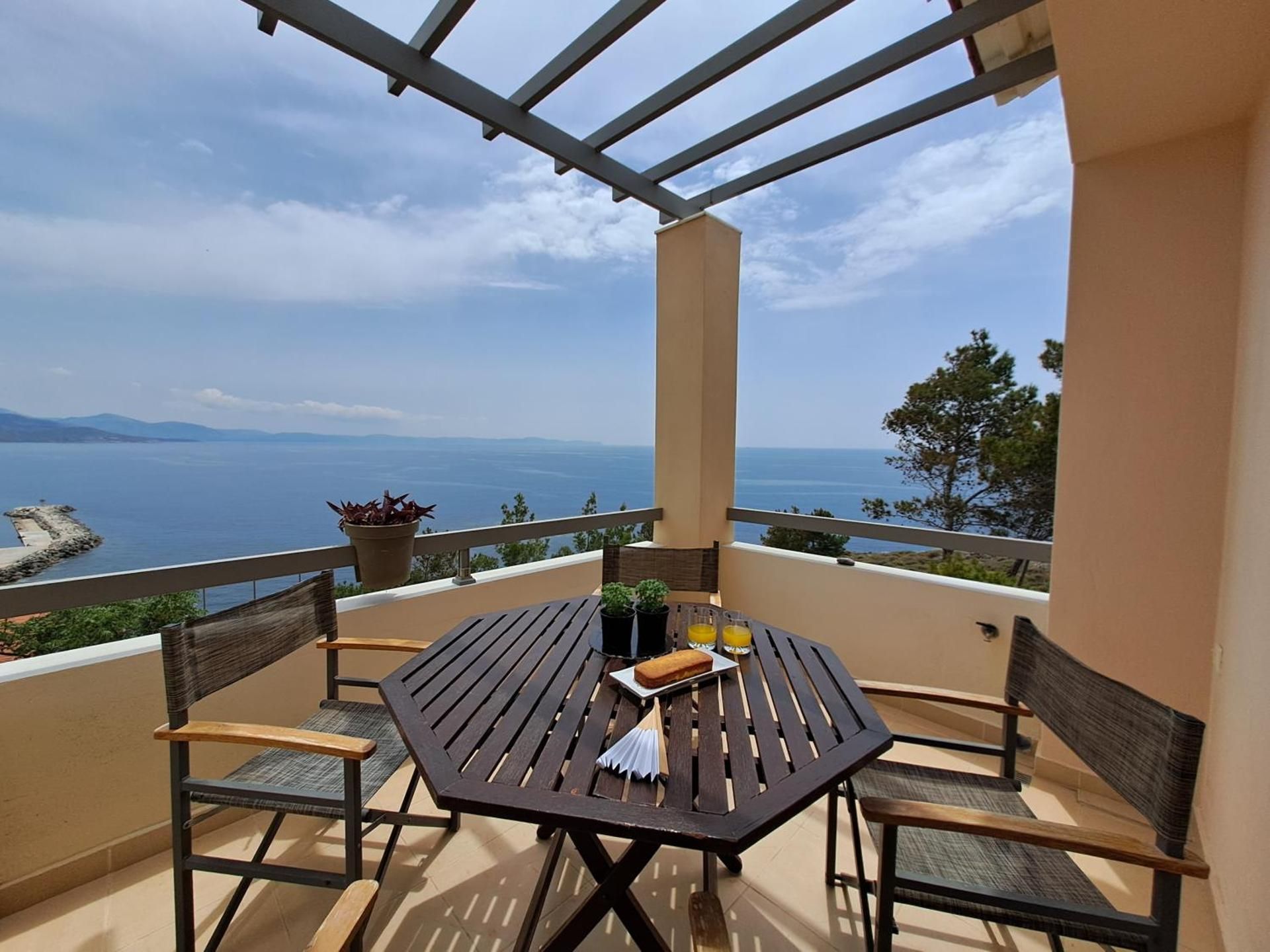 Holiday Home