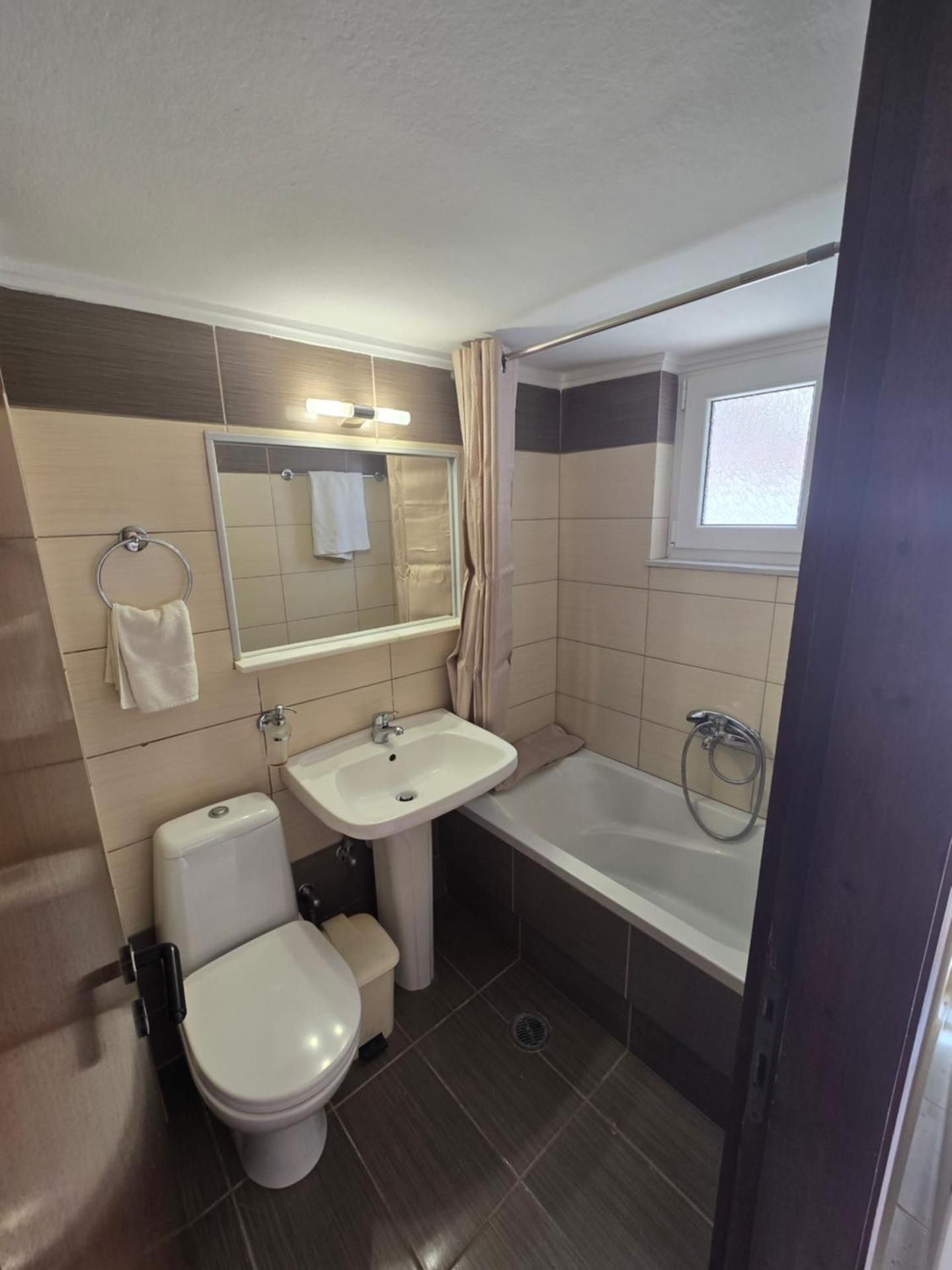 Luxury Quadruple Room
