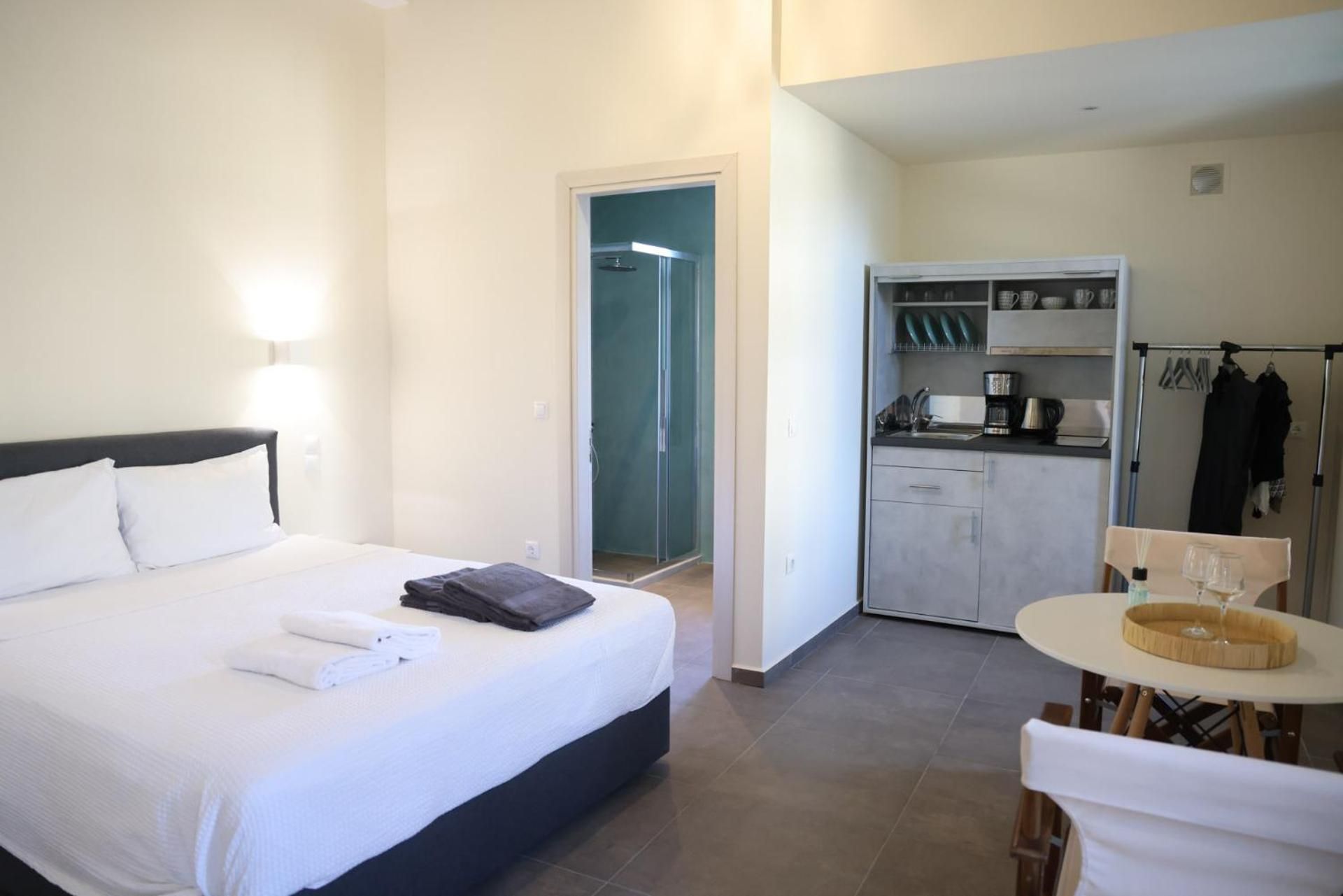 Superior King Room