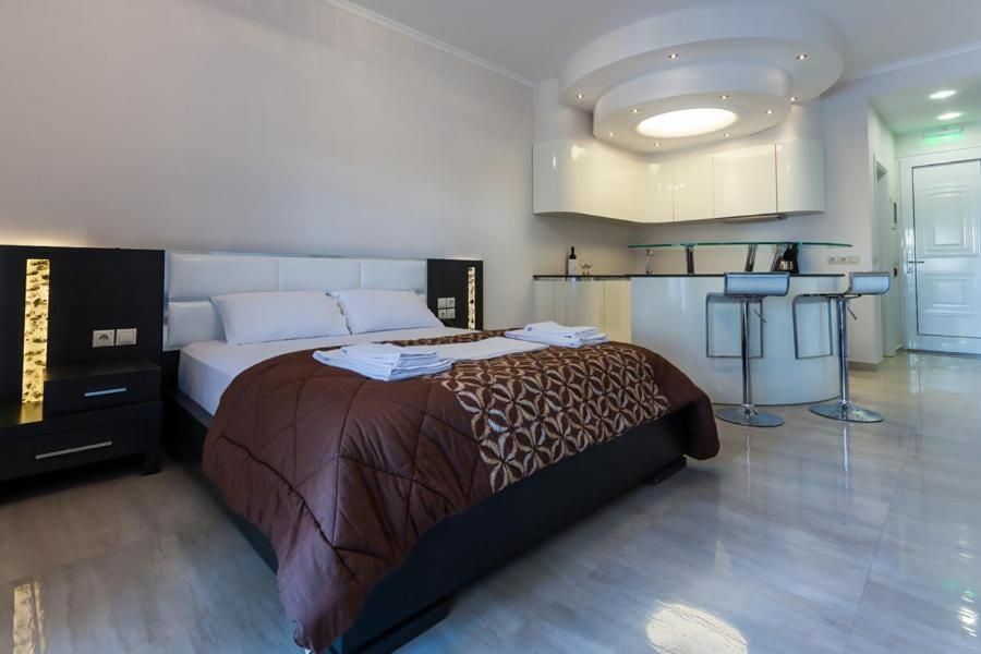 Superior Suite Sea View