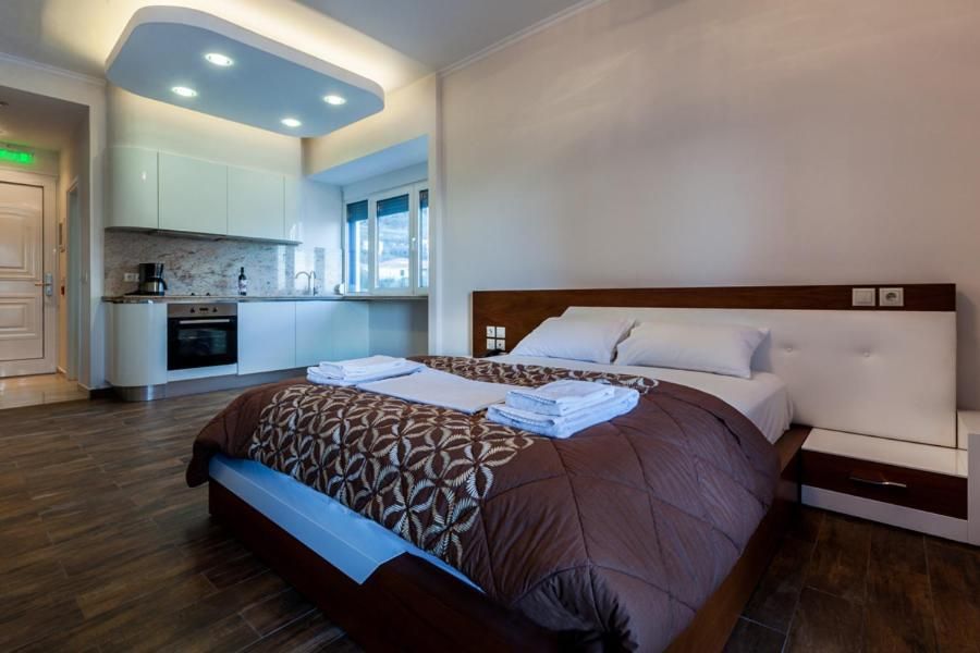 Superior Suite Sea View