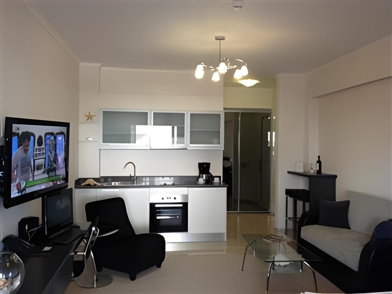 Apartment Double Bed