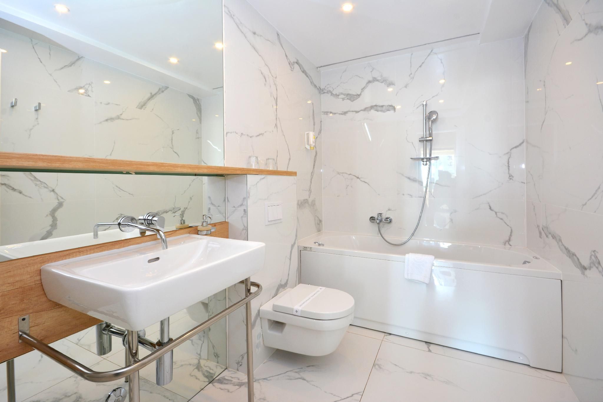 Comfort Quadruple Room